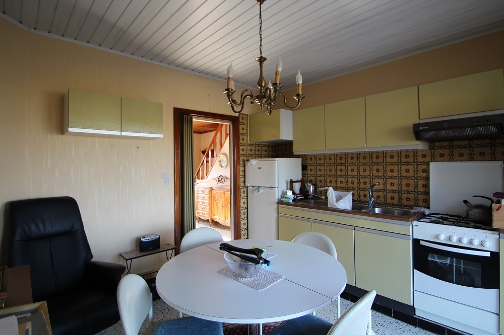 maison bel étage  - Photo 5