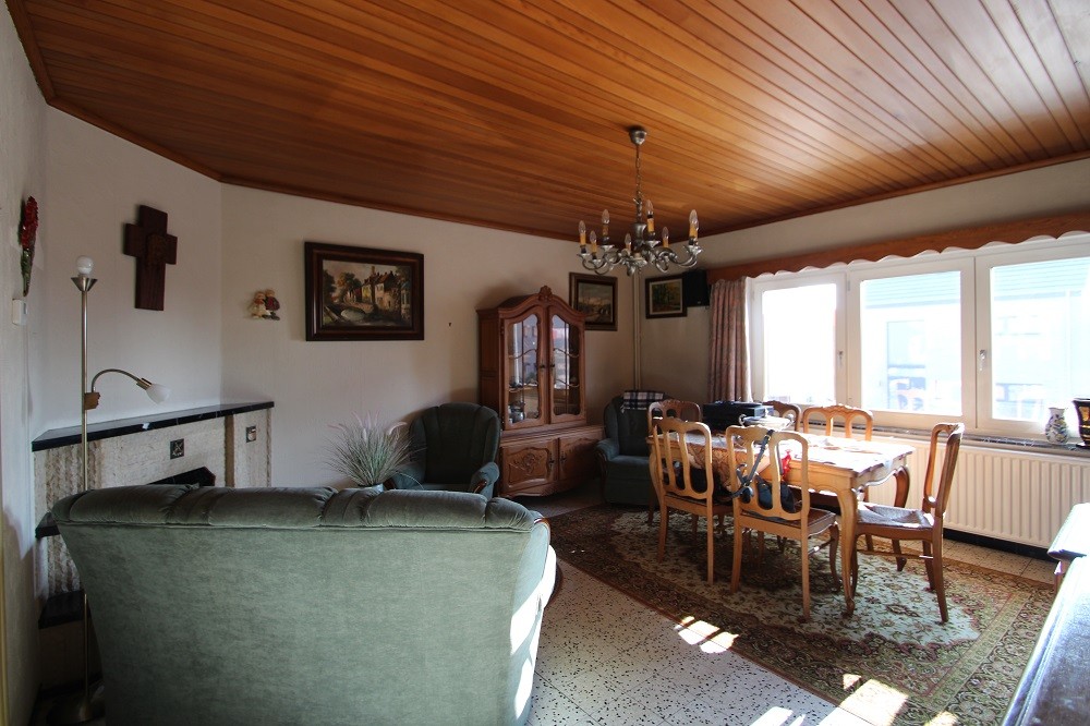 maison bel étage  - Photo 3