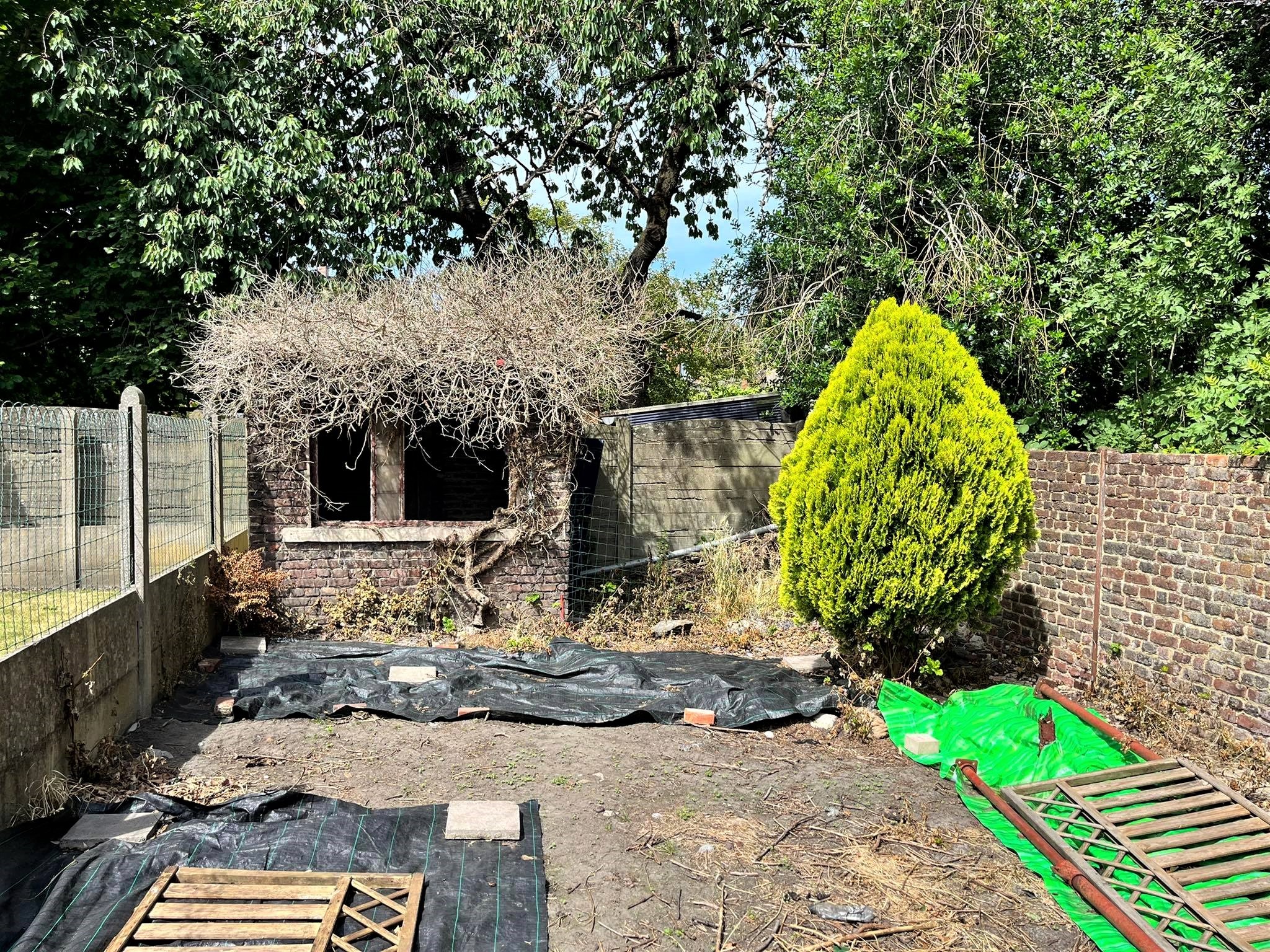 Maison dans un quartier calme  - Photo 9