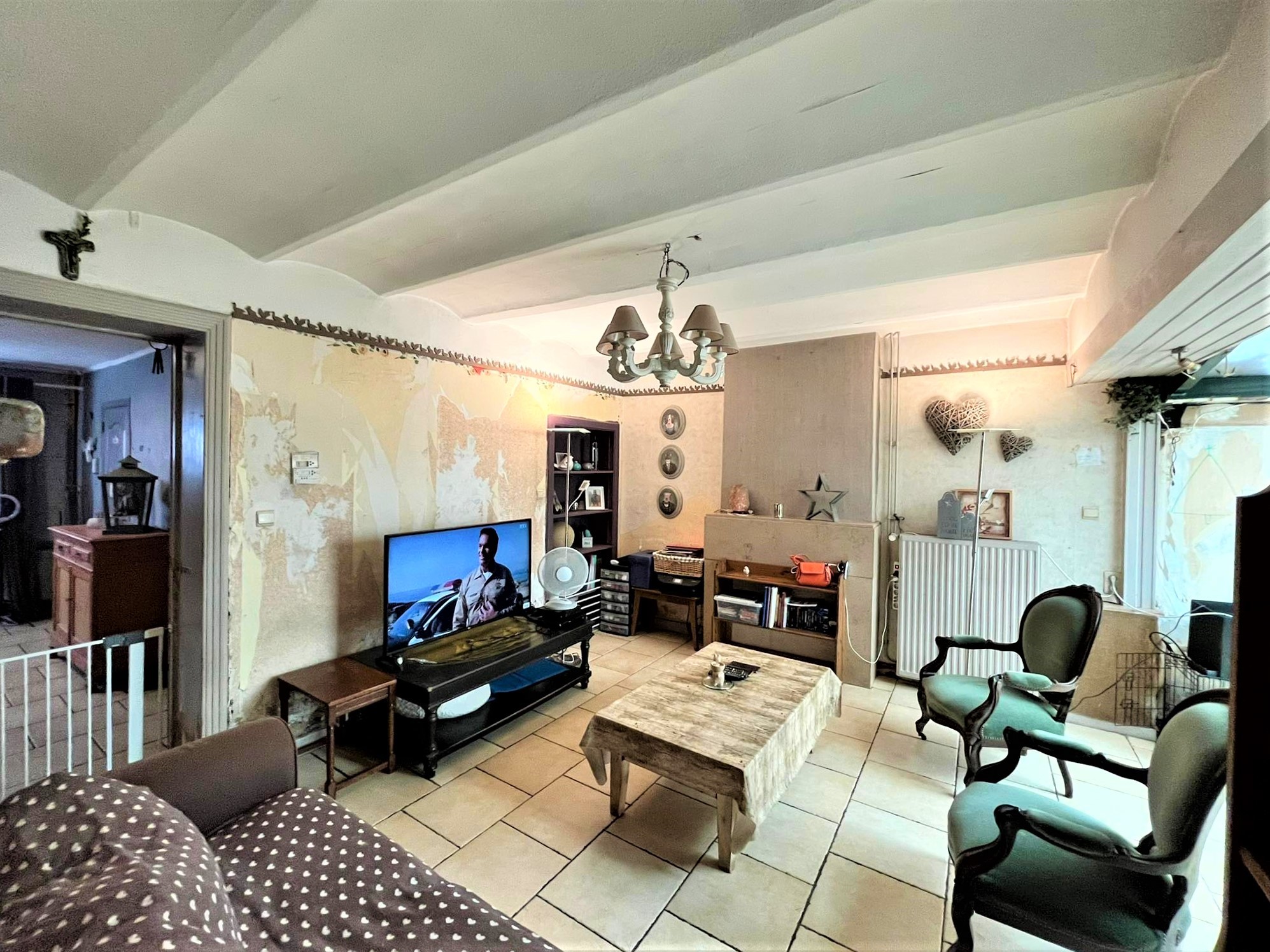 Maison dans un quartier calme  - Photo 2