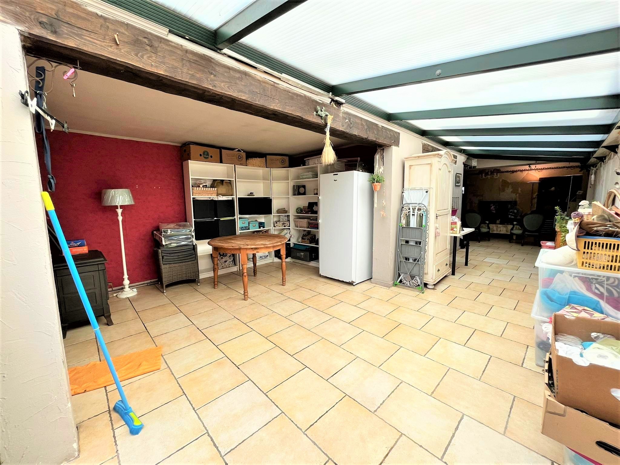 Maison dans un quartier calme  - Photo 3