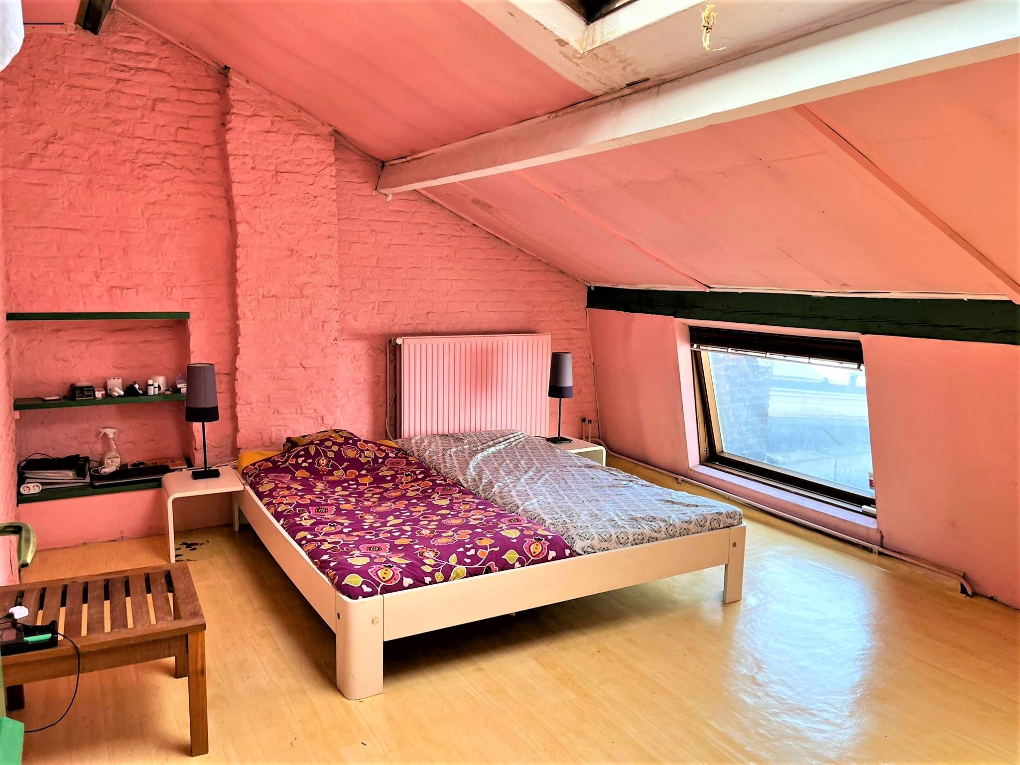 Maison dans un quartier calme  - Photo 8