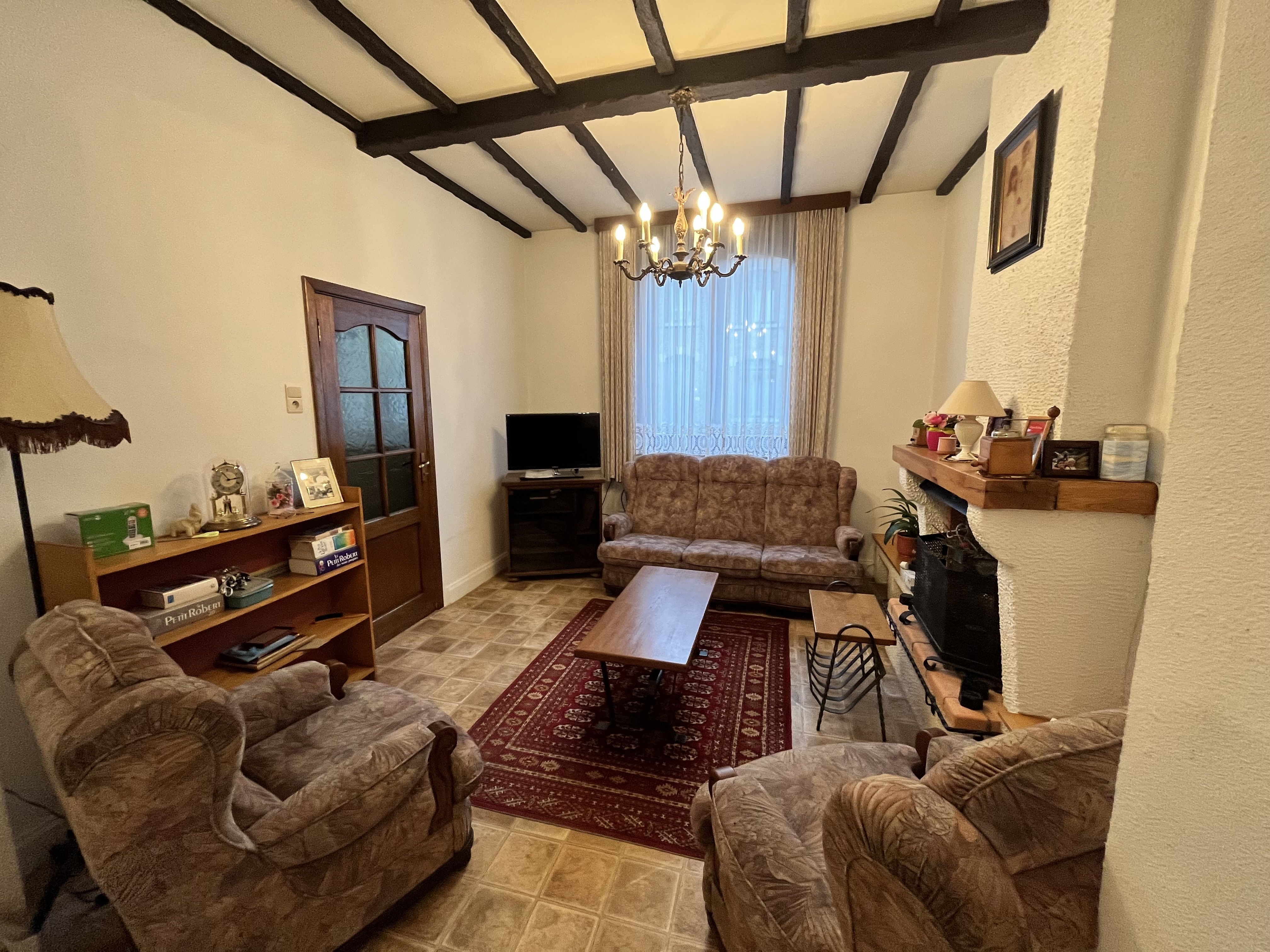 Maison dans le centre de Tubize  - Photo 2