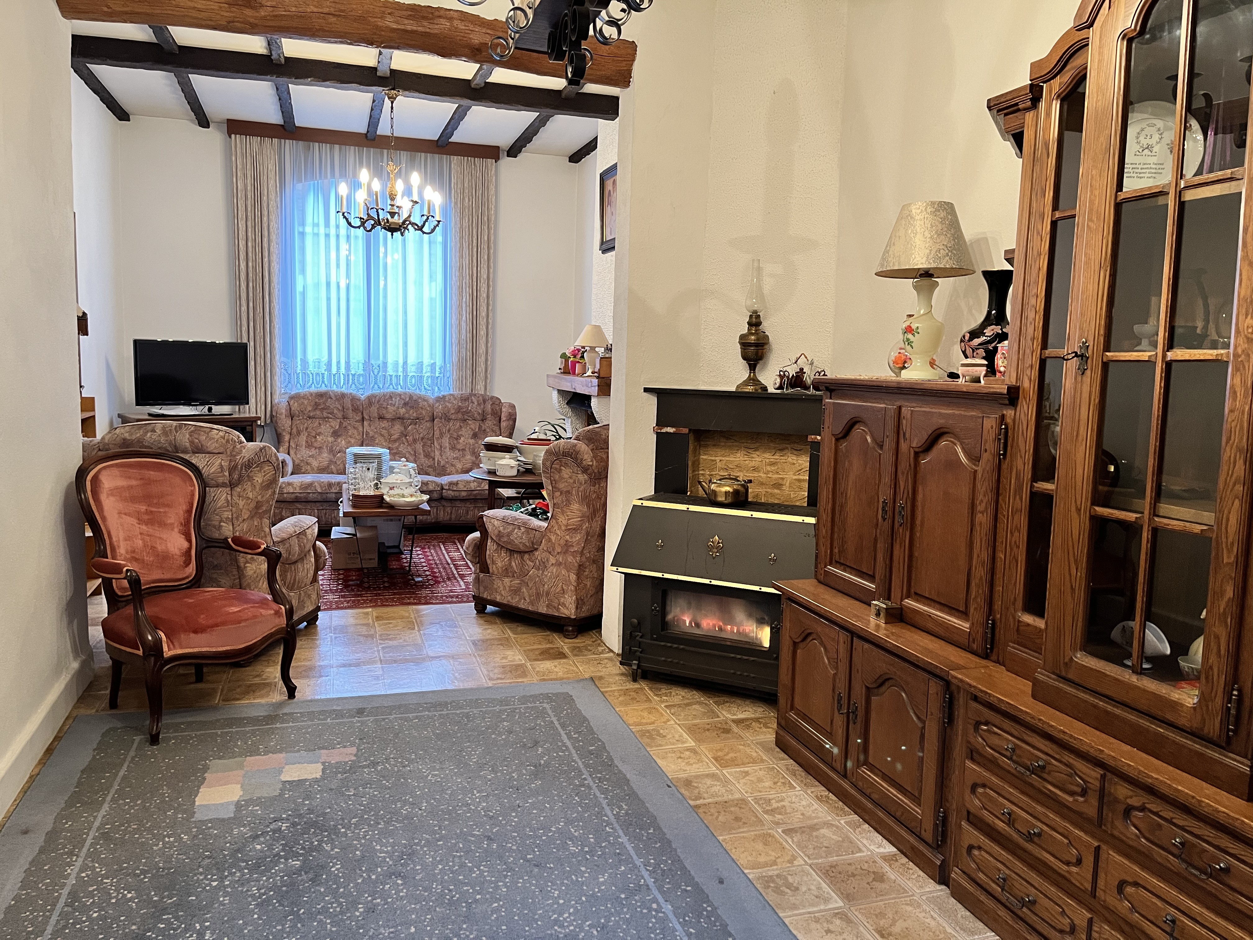 Maison dans le centre de Tubize  - Photo 3