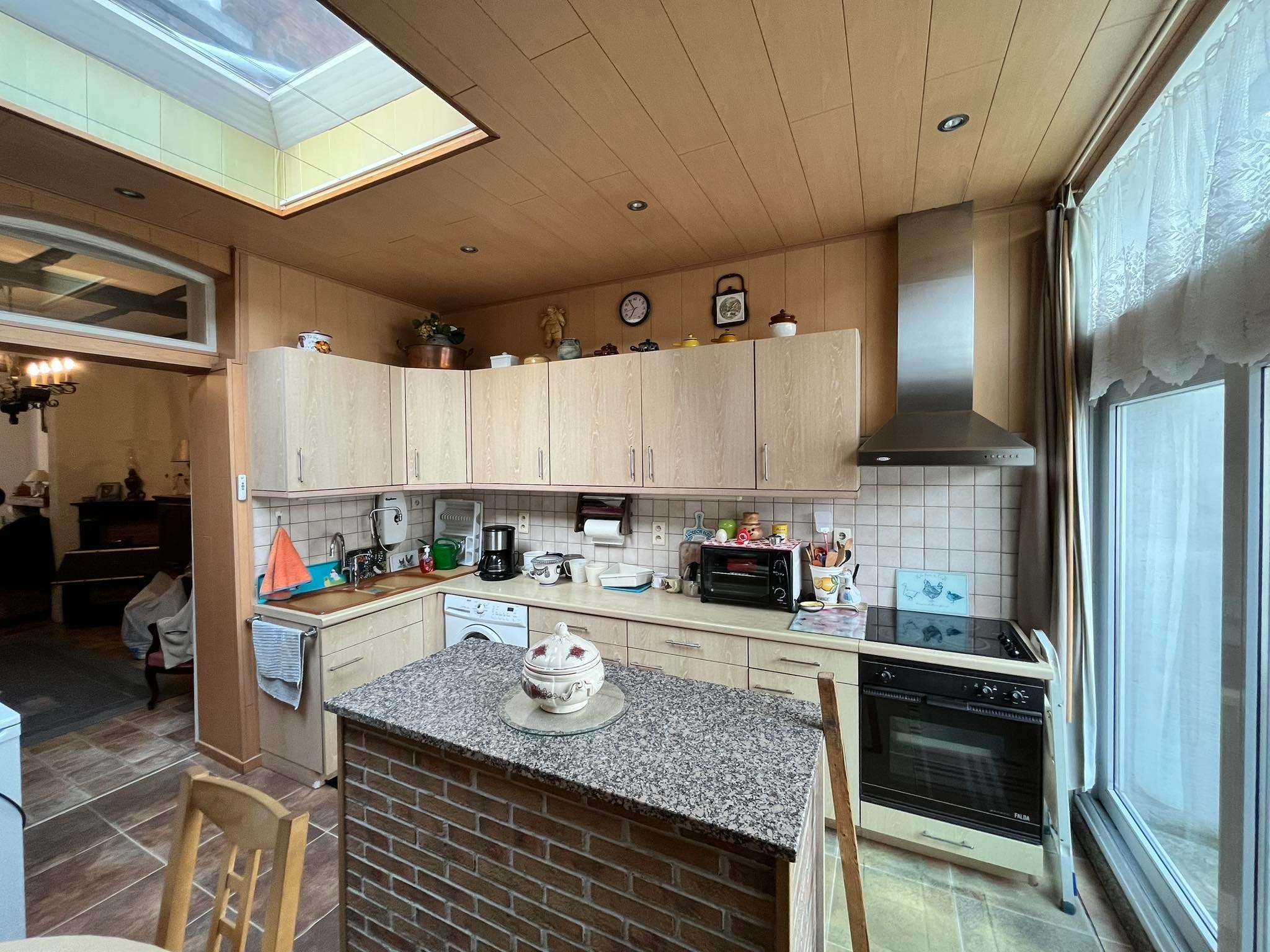 Maison dans le centre de Tubize  - Photo 5