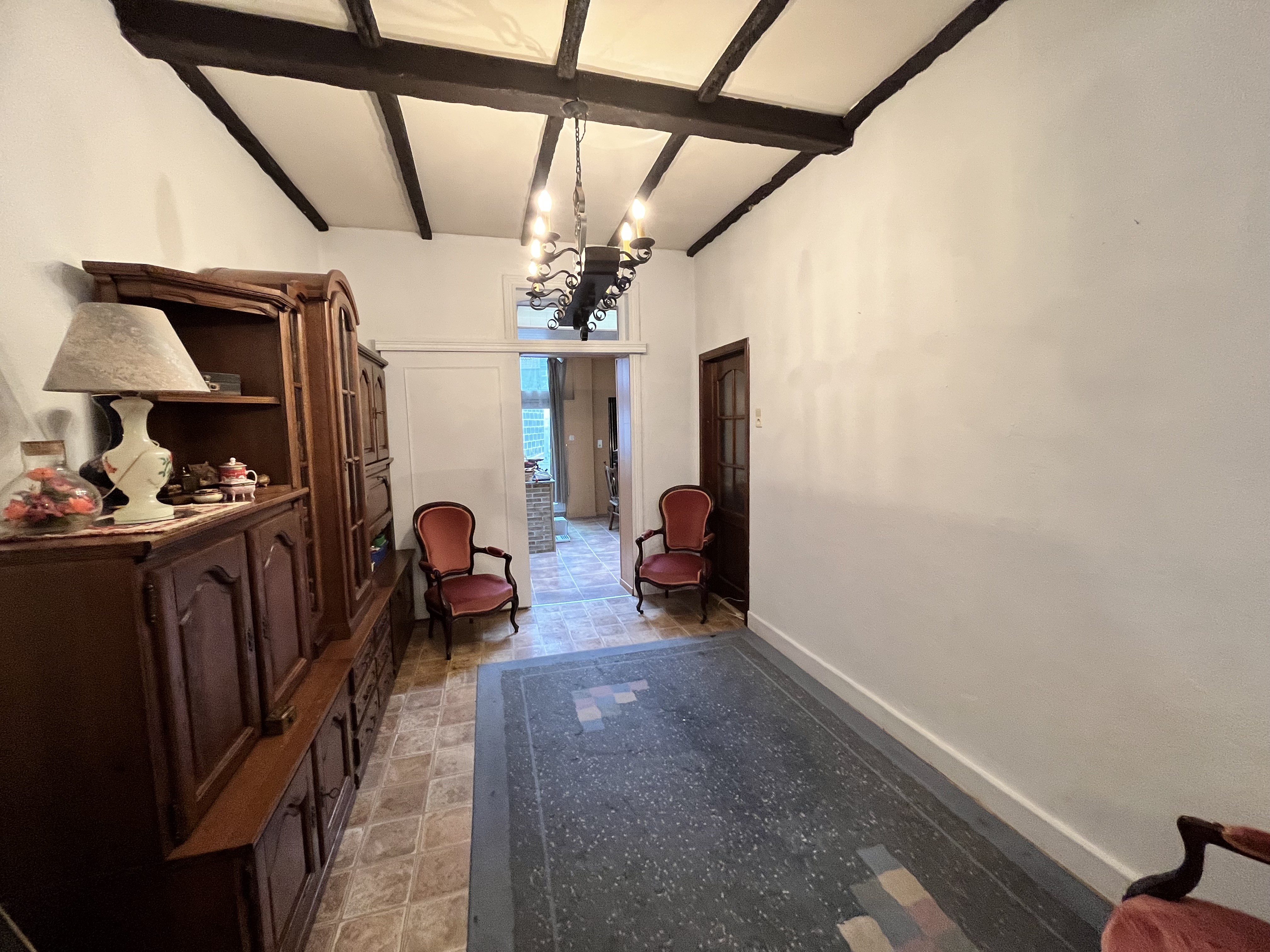 Maison dans le centre de Tubize  - Photo 4