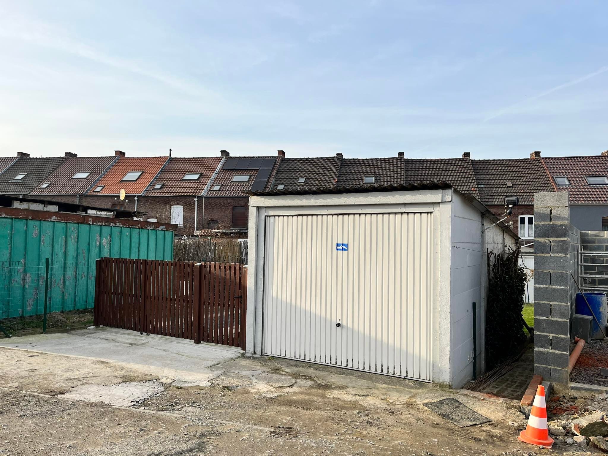 Maison dans le centre de Tubize  - Photo 10