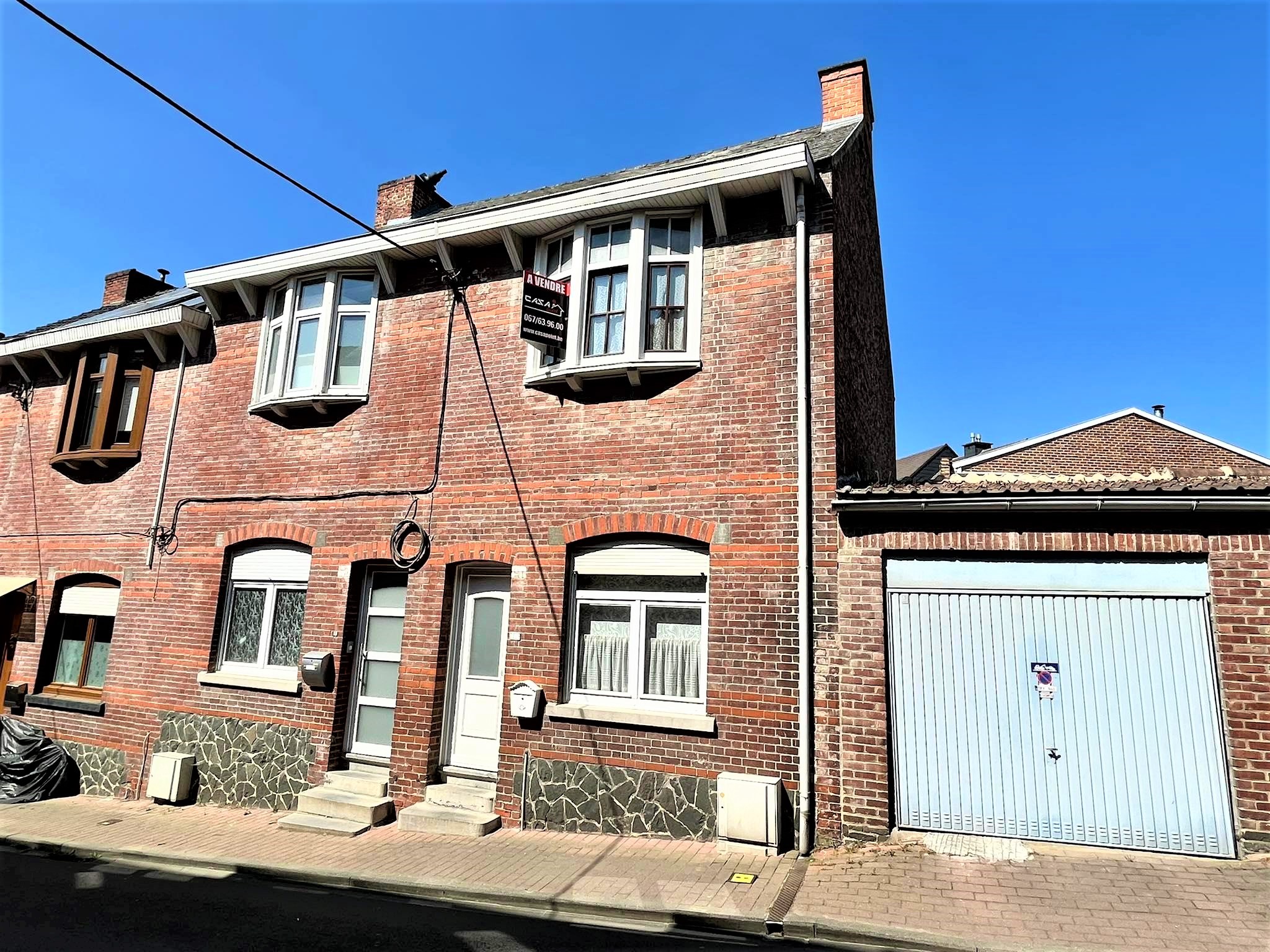 Superbe maison 3 chambres  - Photo 10