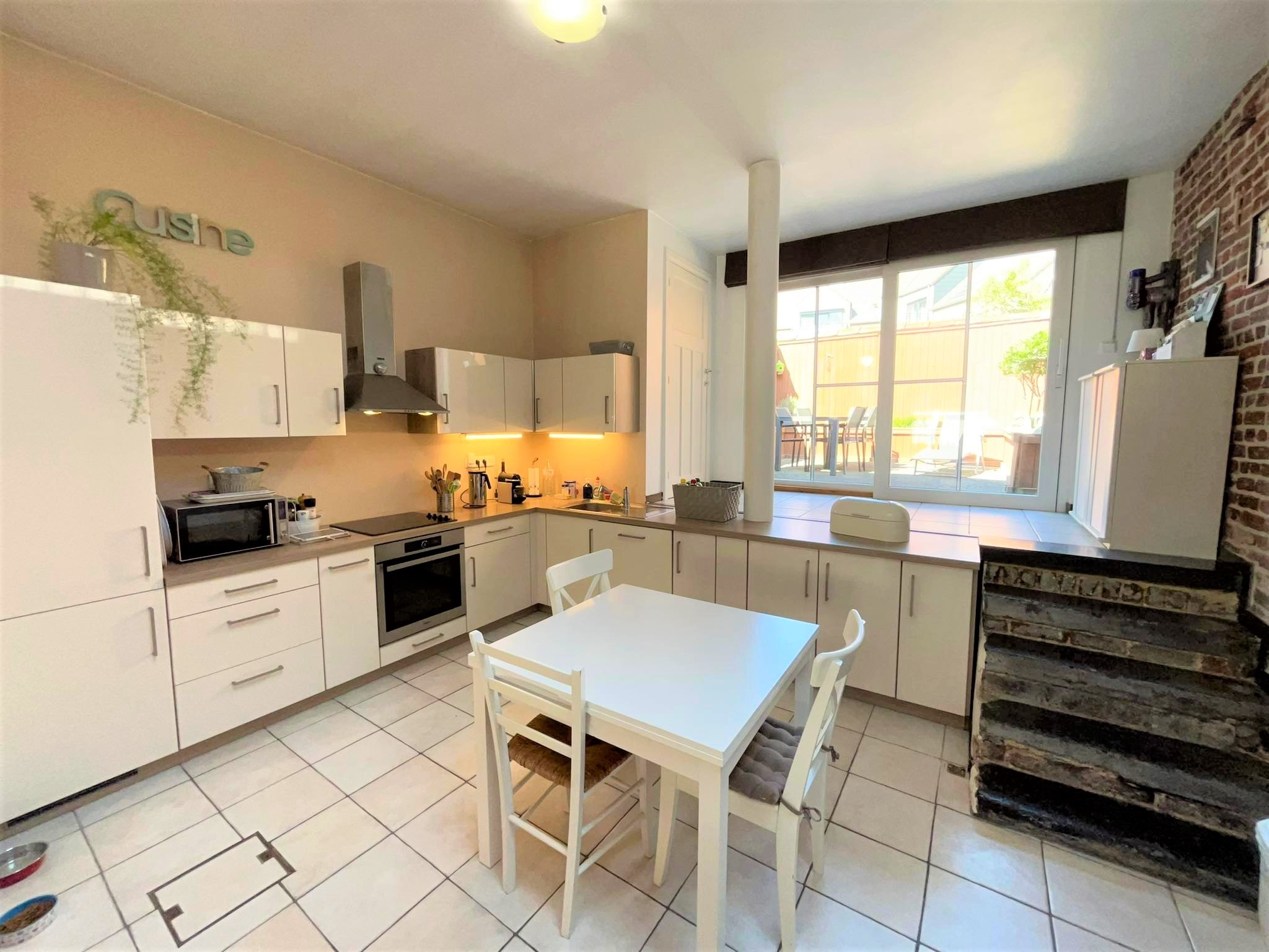 Superbe maison 3 chambres  - Photo 3