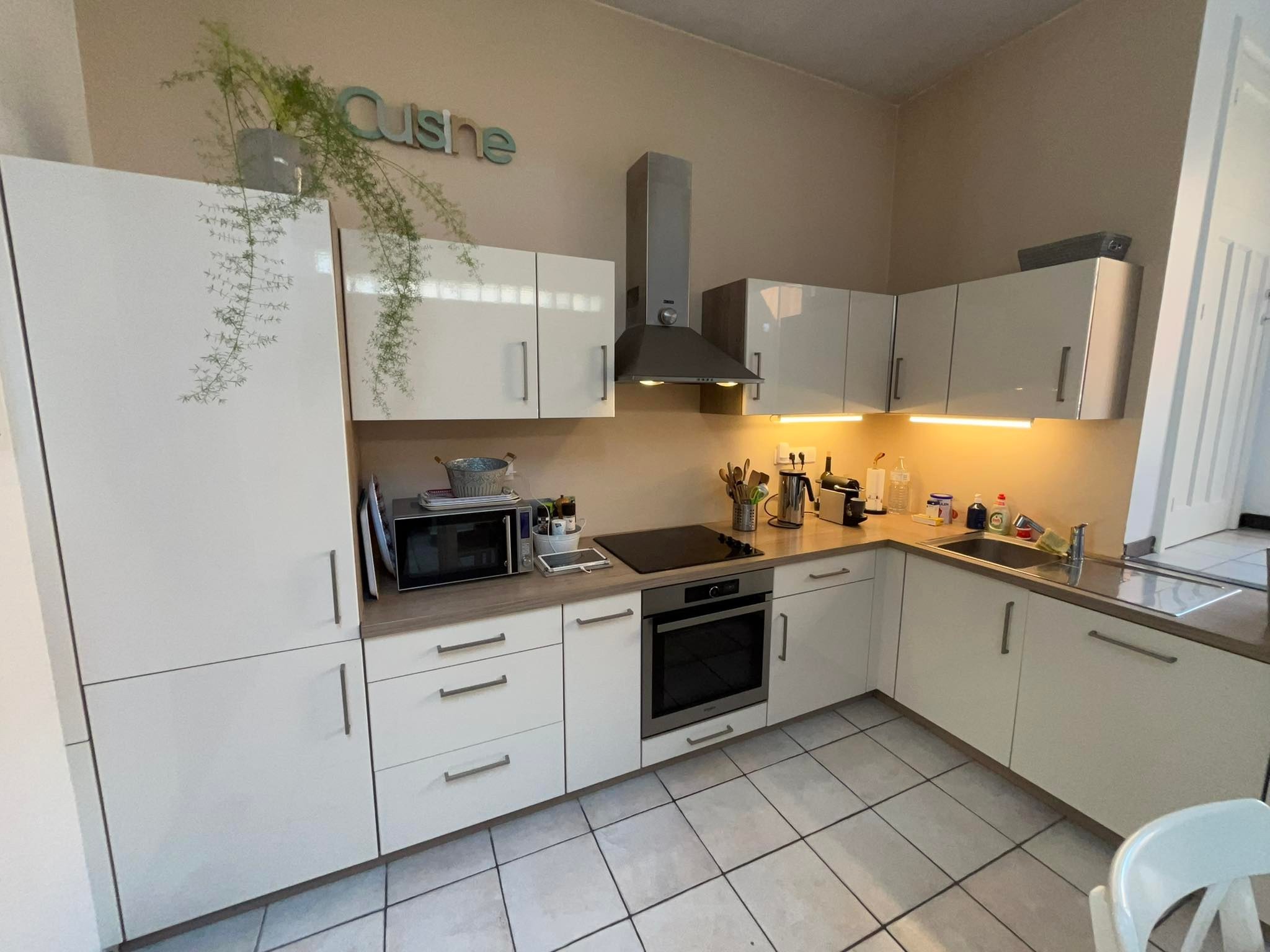 Superbe maison 3 chambres  - Photo 4