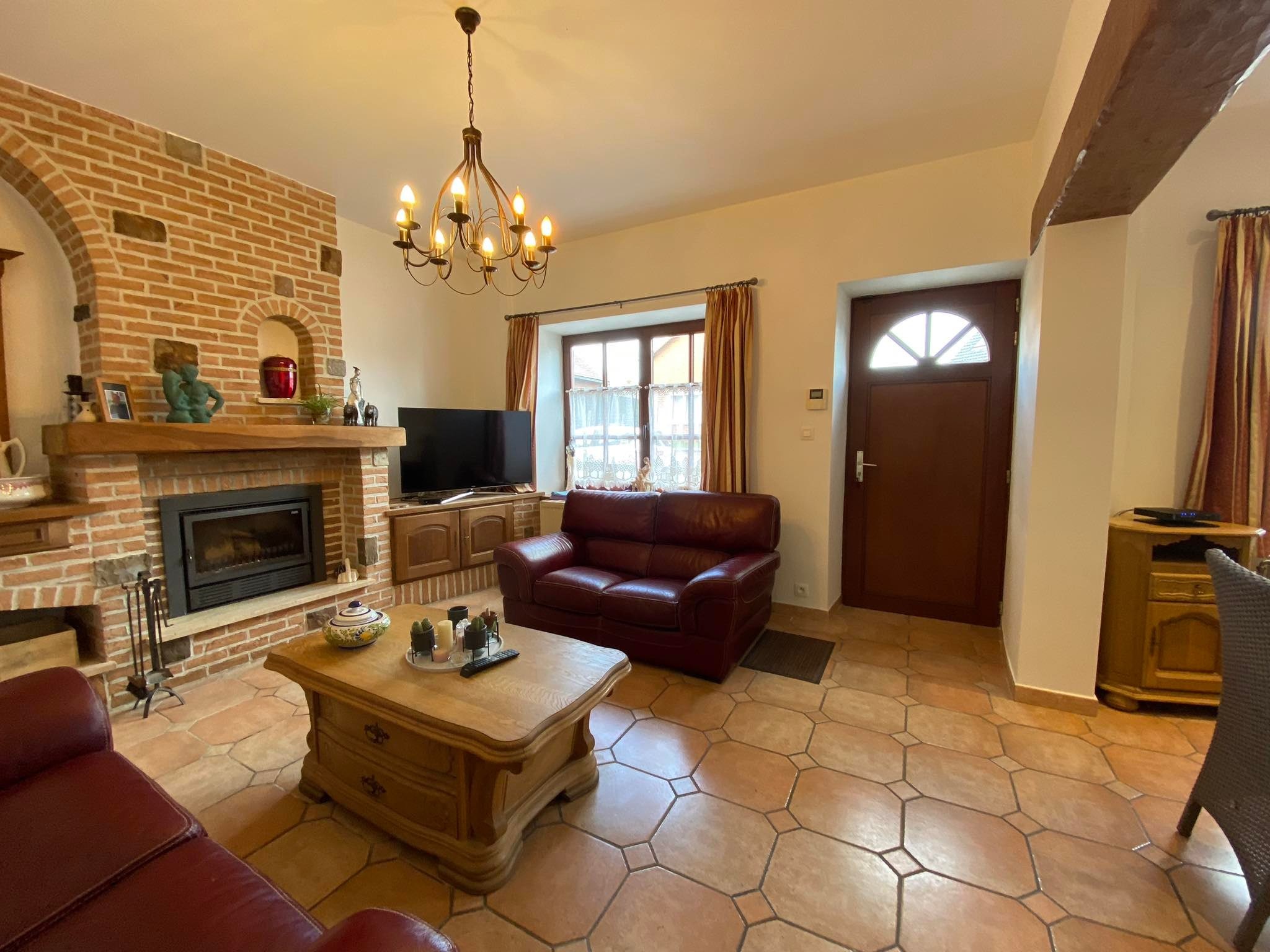 Maison 3 façades  - Photo 2