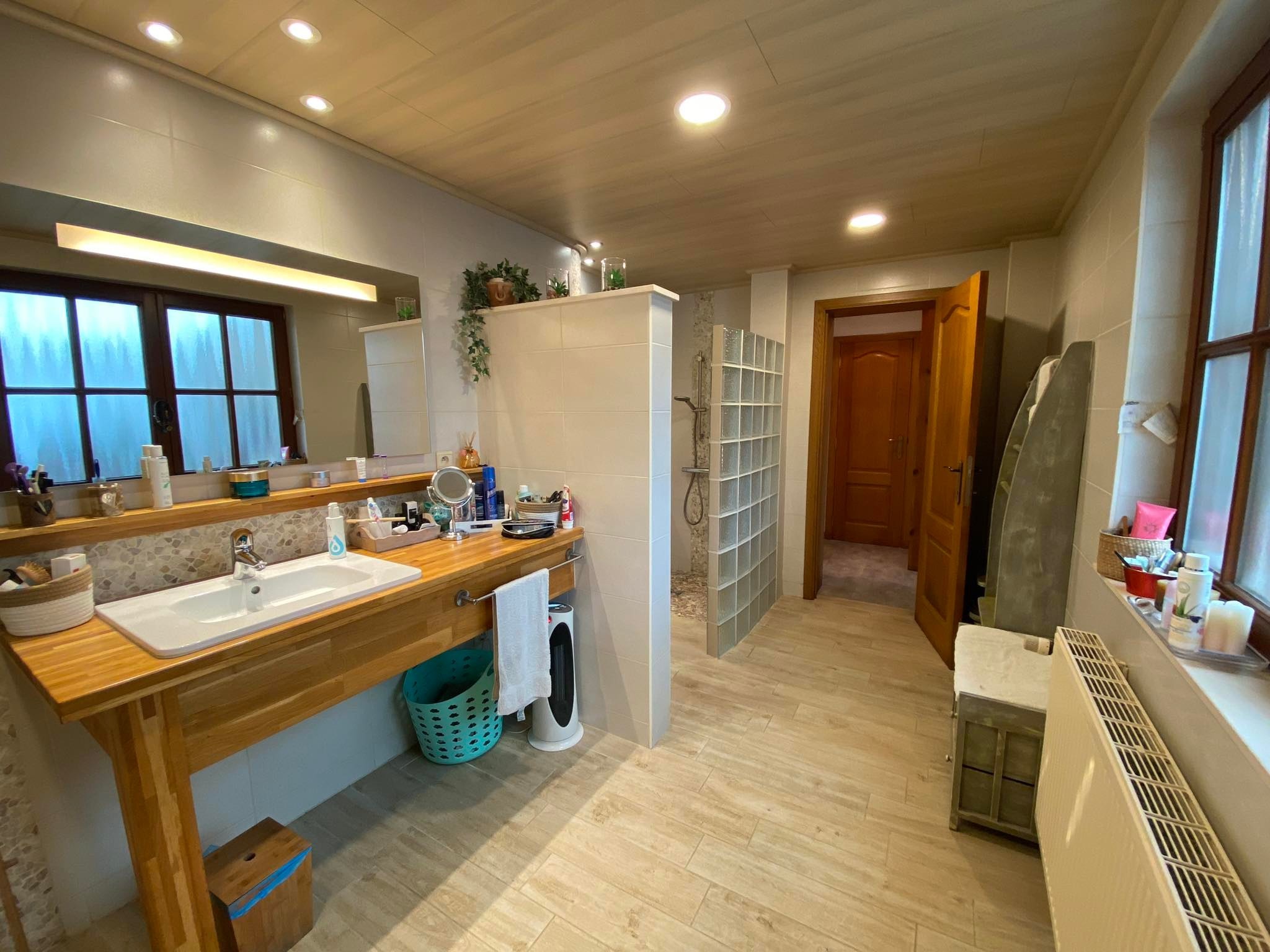 Maison 3 façades  - Photo 8