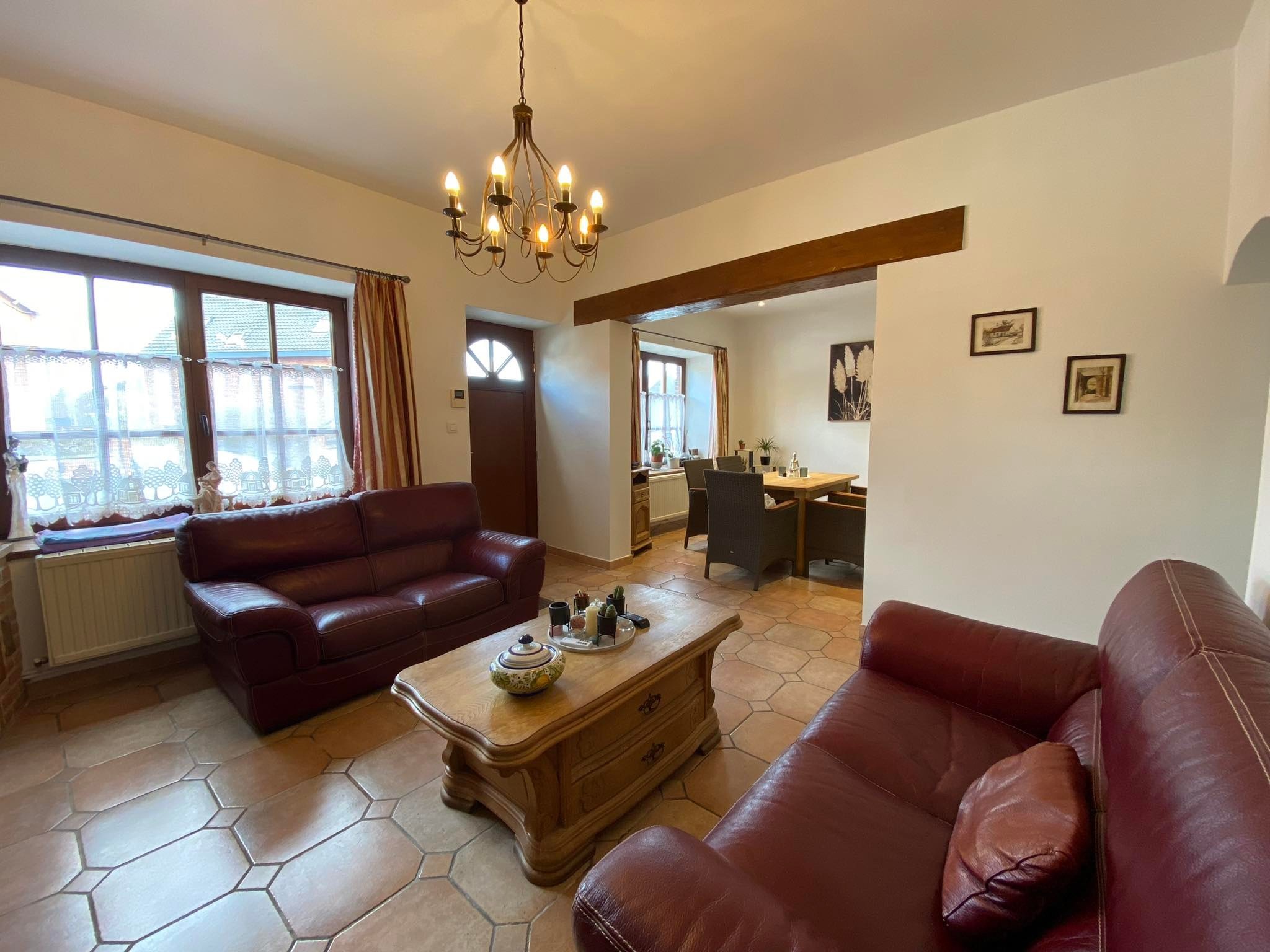 Maison 3 façades  - Photo 3