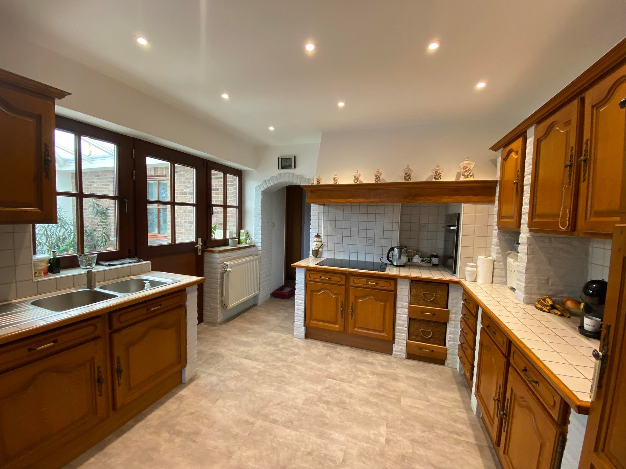 Maison 3 façades  - Photo 5