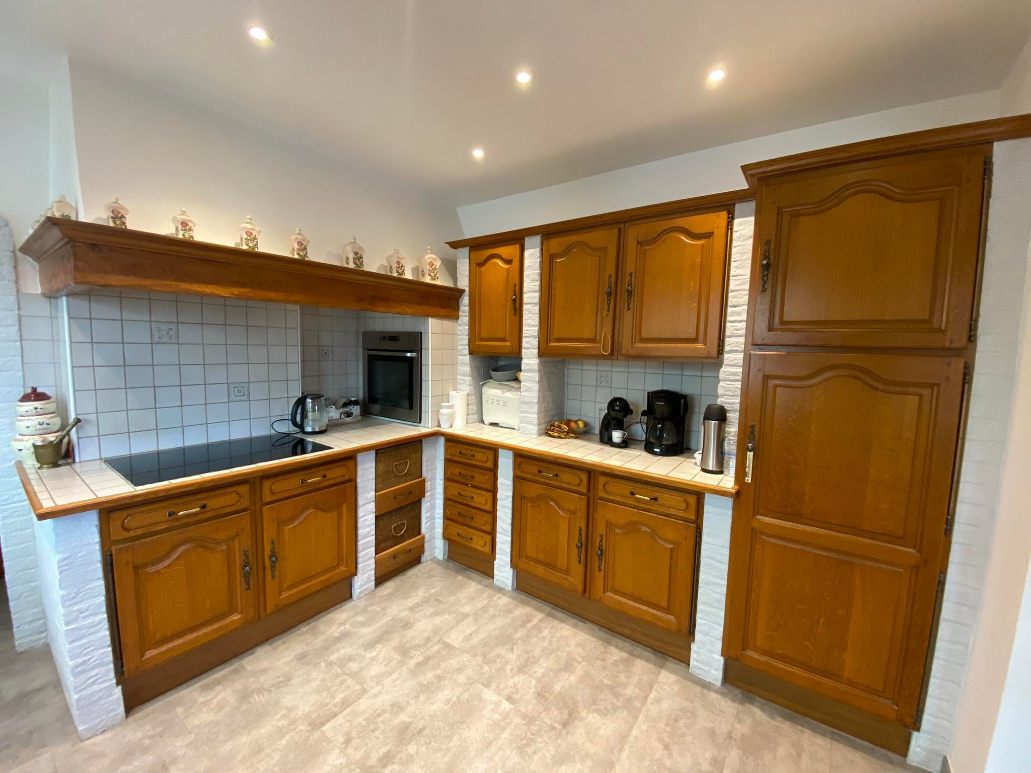 Maison 3 façades  - Photo 6