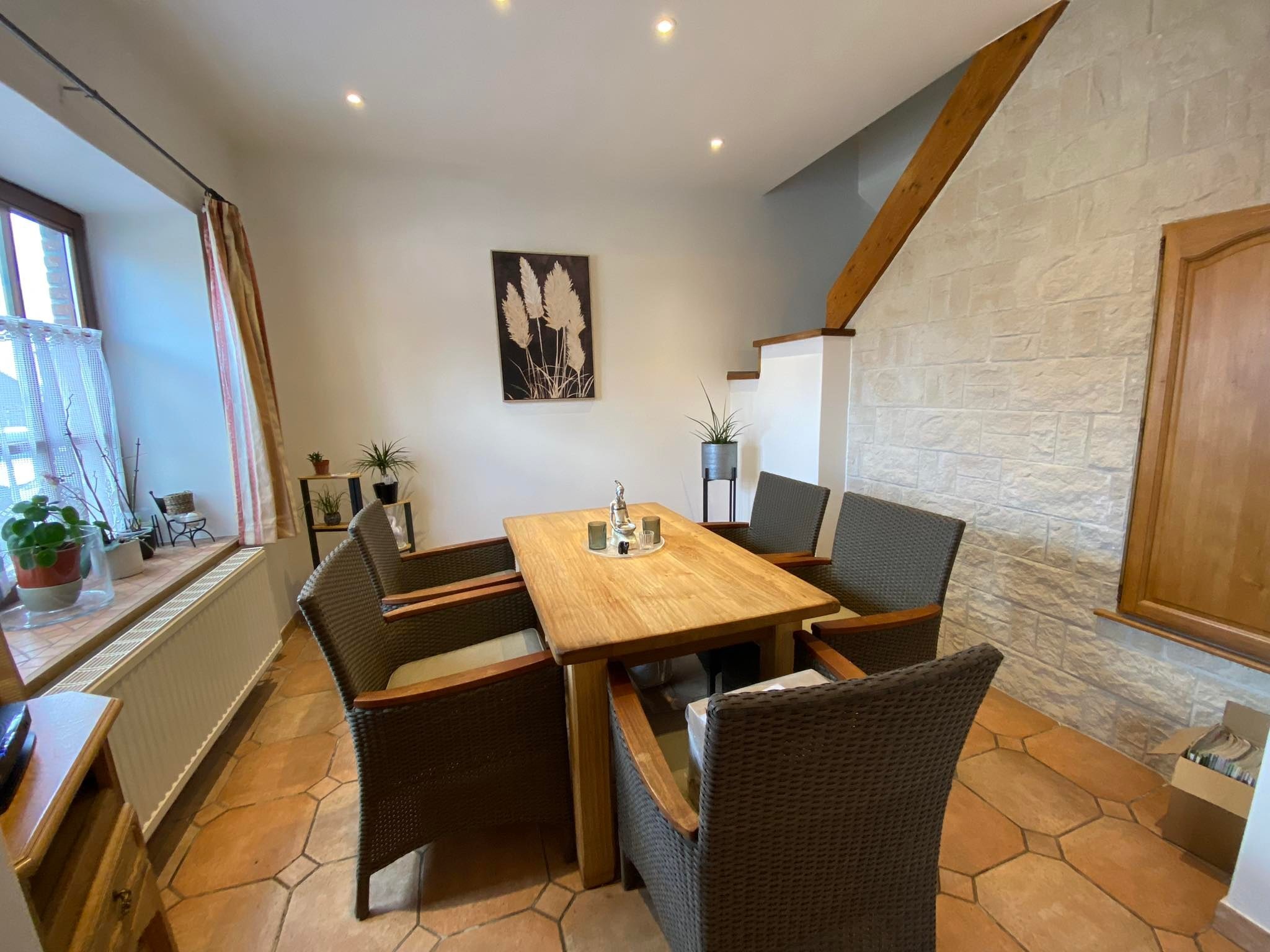 Maison 3 façades  - Photo 4