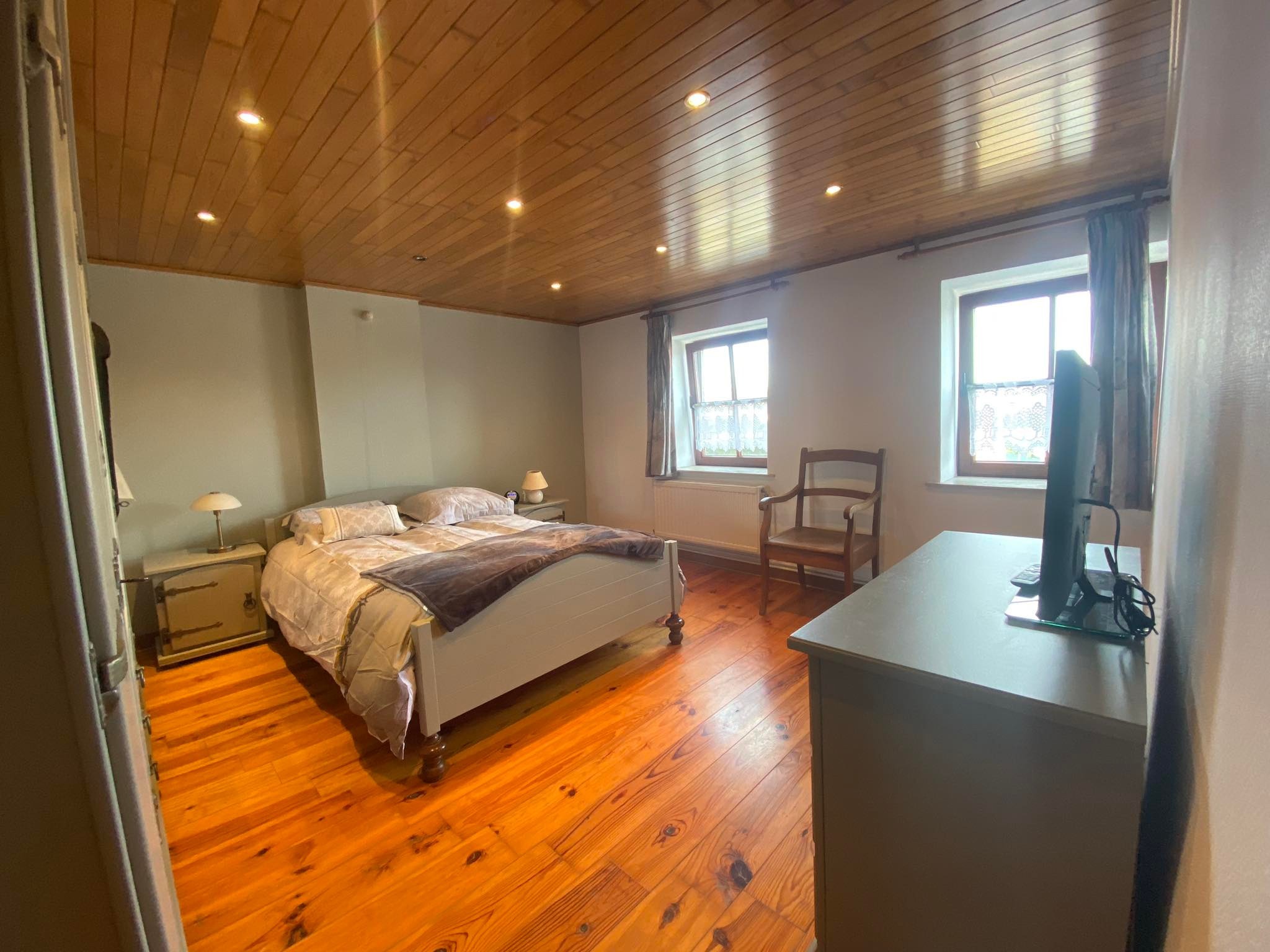 Maison 3 façades  - Photo 10