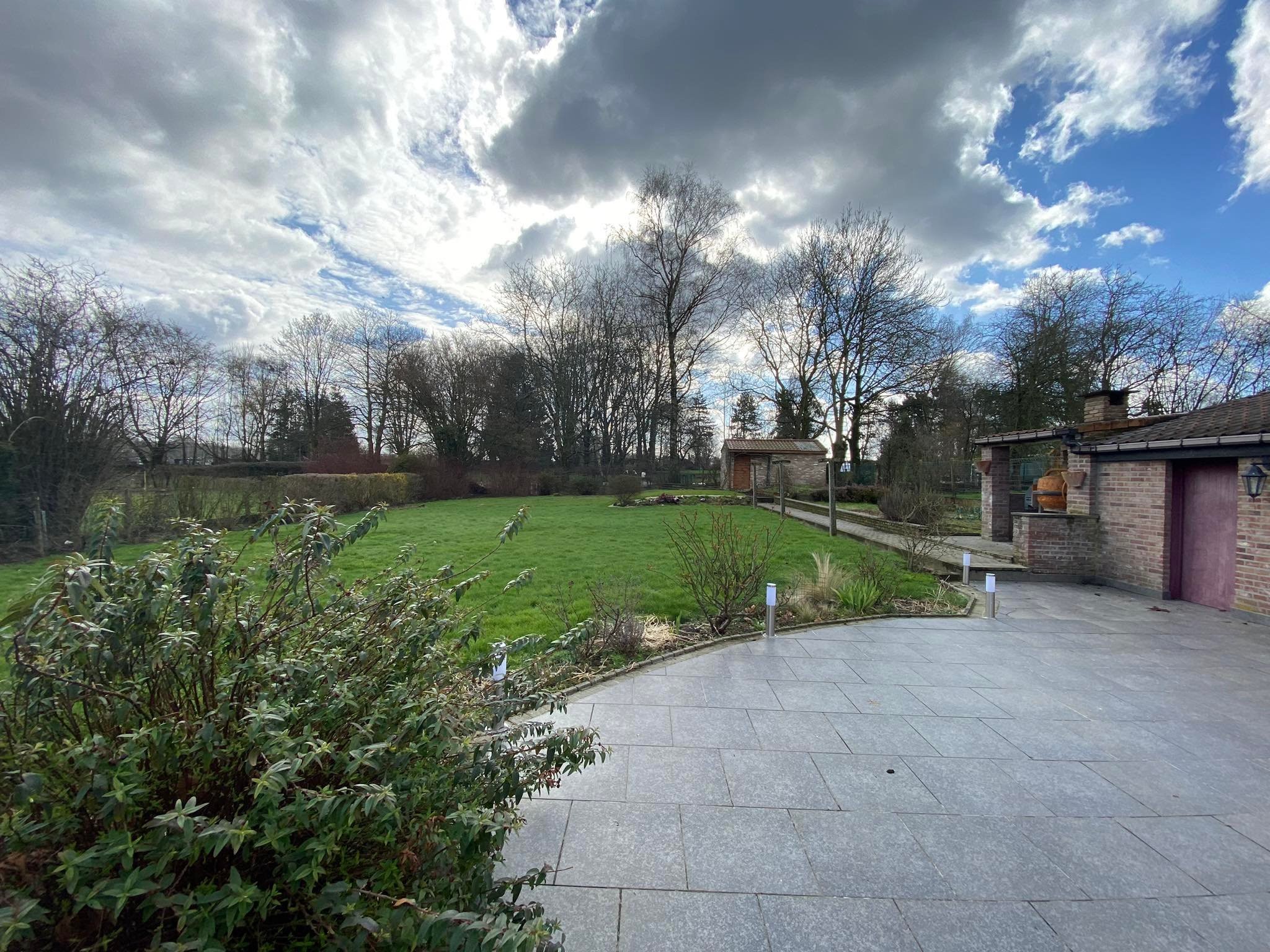 Maison 3 façades  - Photo 16