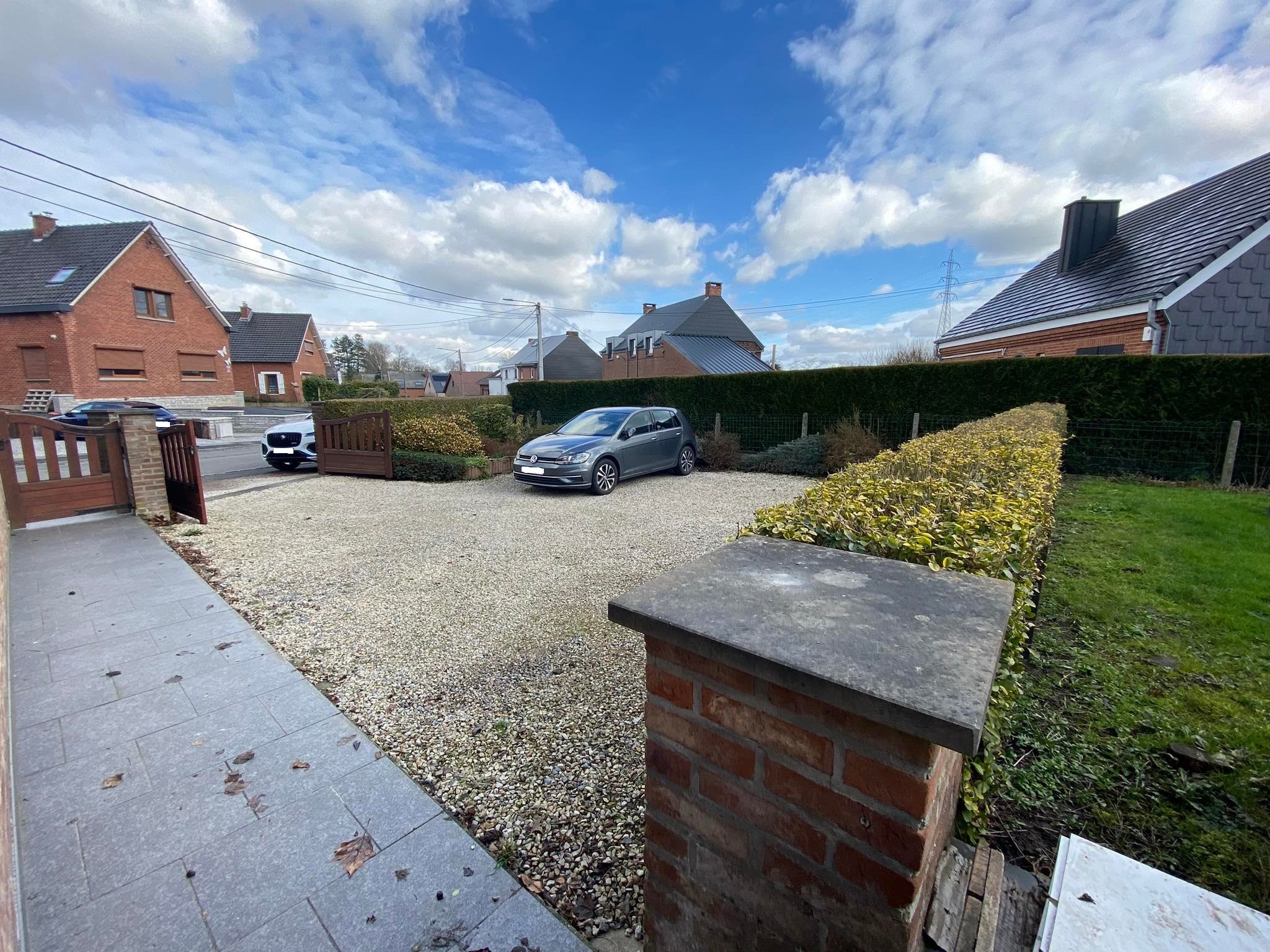 Maison 3 façades  - Photo 14