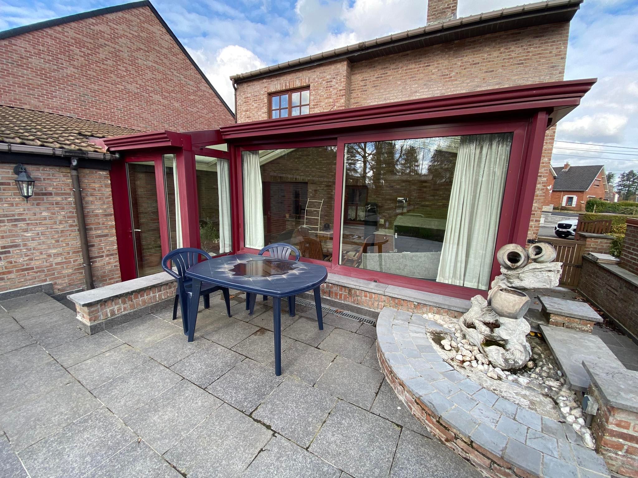 Maison 3 façades  - Photo 15