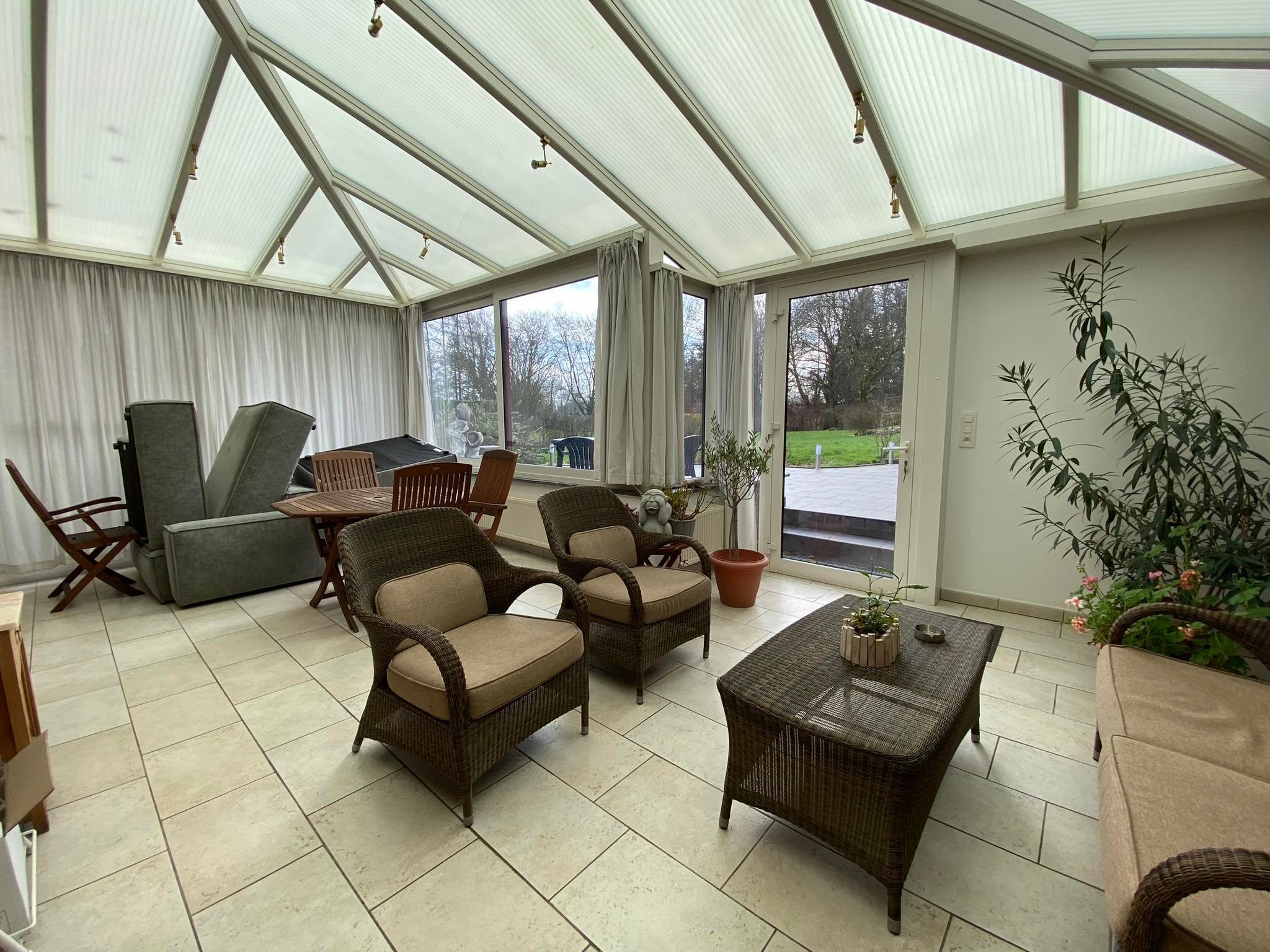 Maison 3 façades  - Photo 13