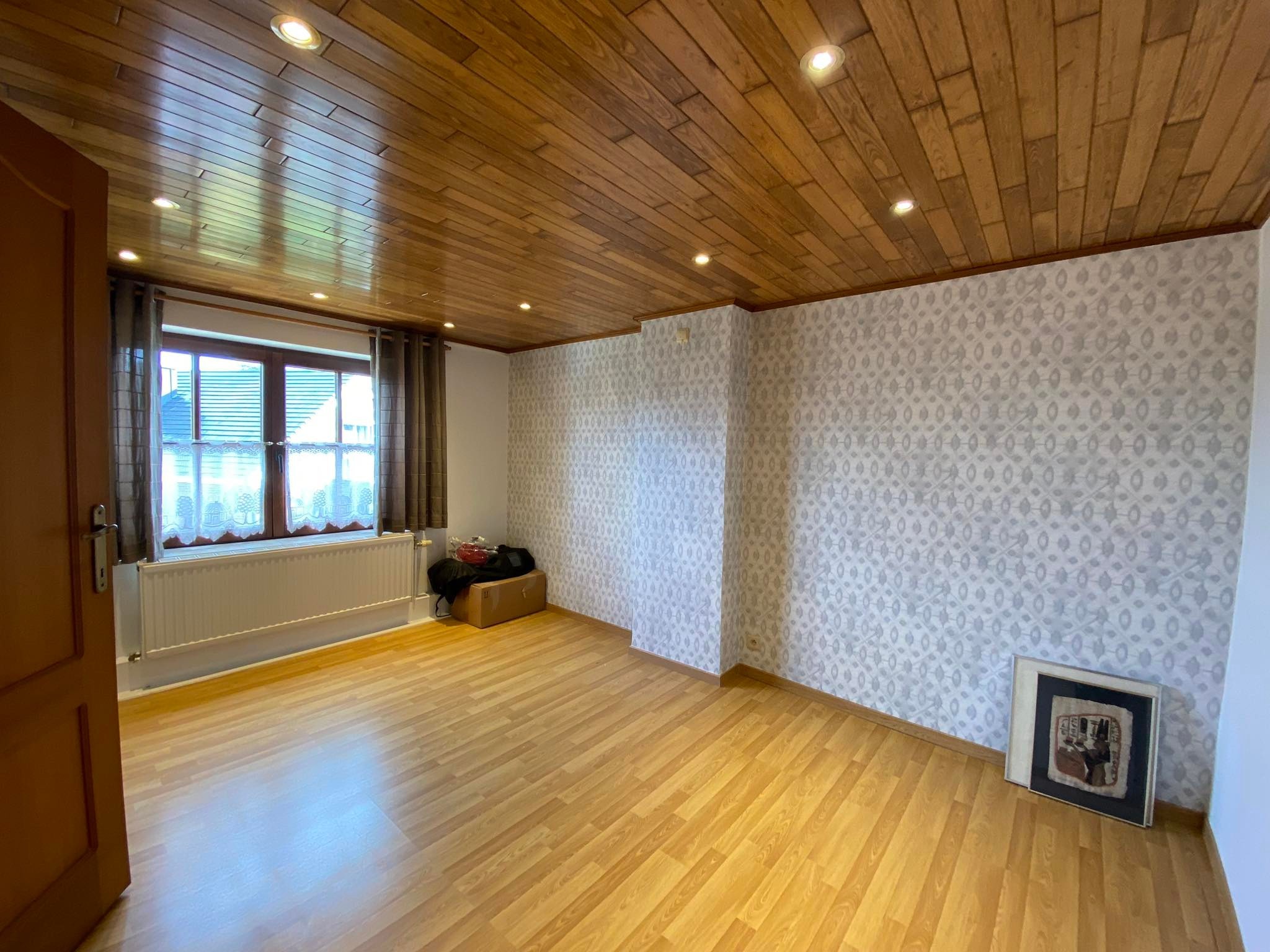 Maison 3 façades  - Photo 11