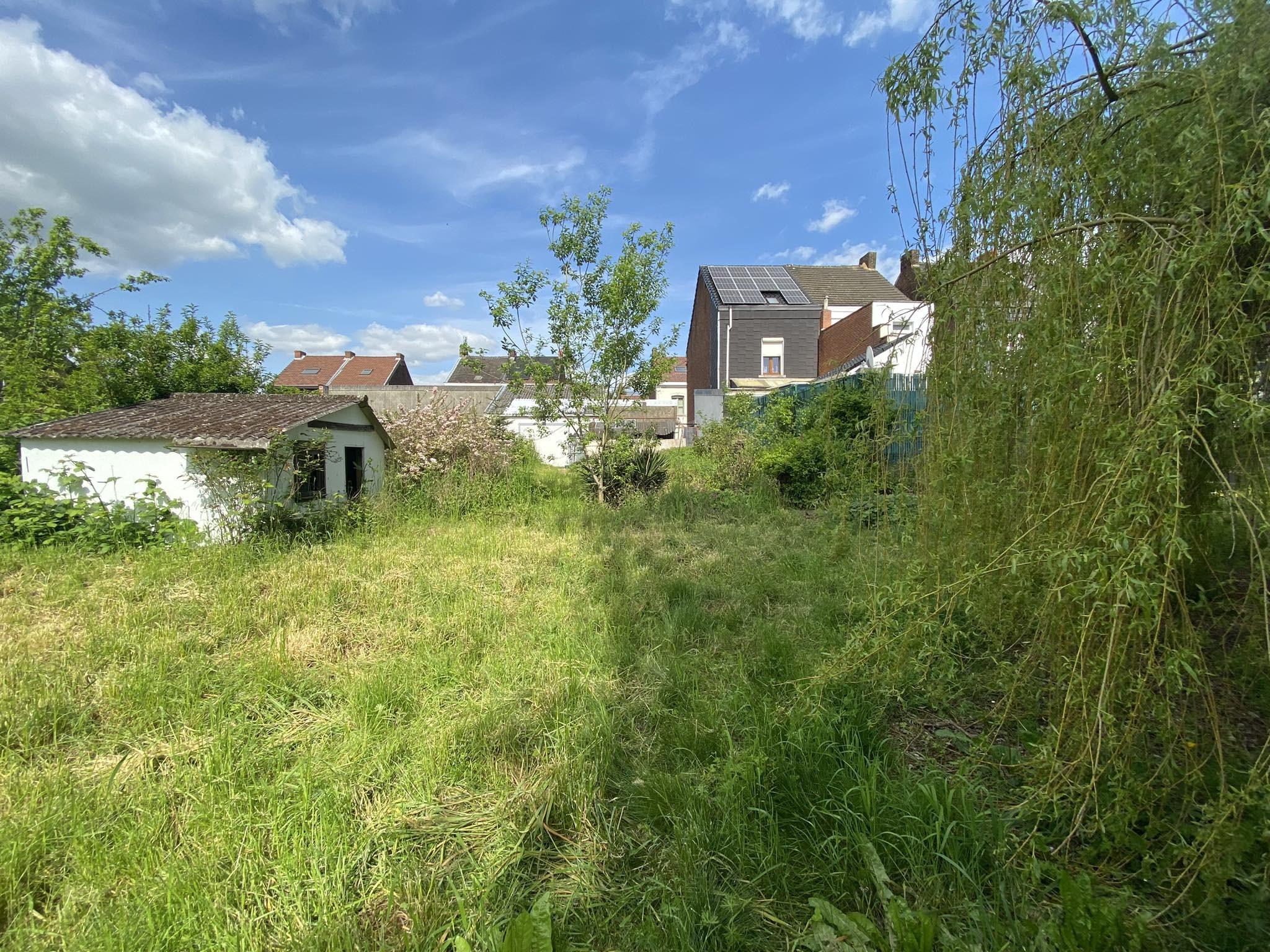 Garage avec terrain à bâtir - Photo 3