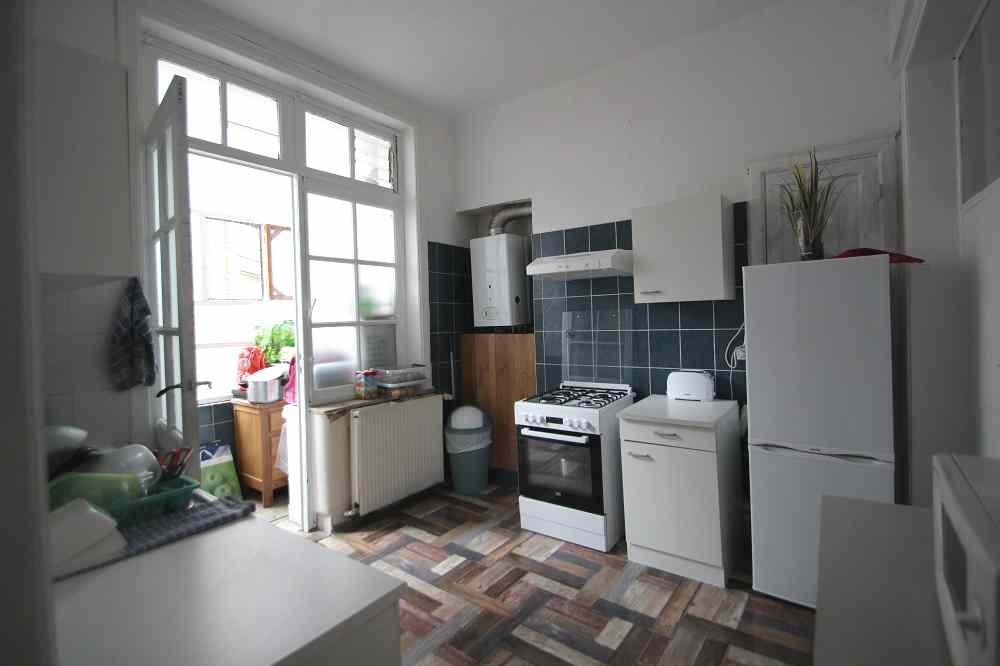Appartement dans un petite copropriété - Photo 5