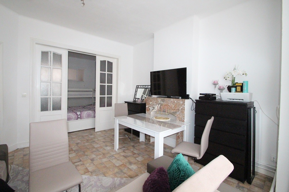 Appartement dans un petite copropriété - Photo 4