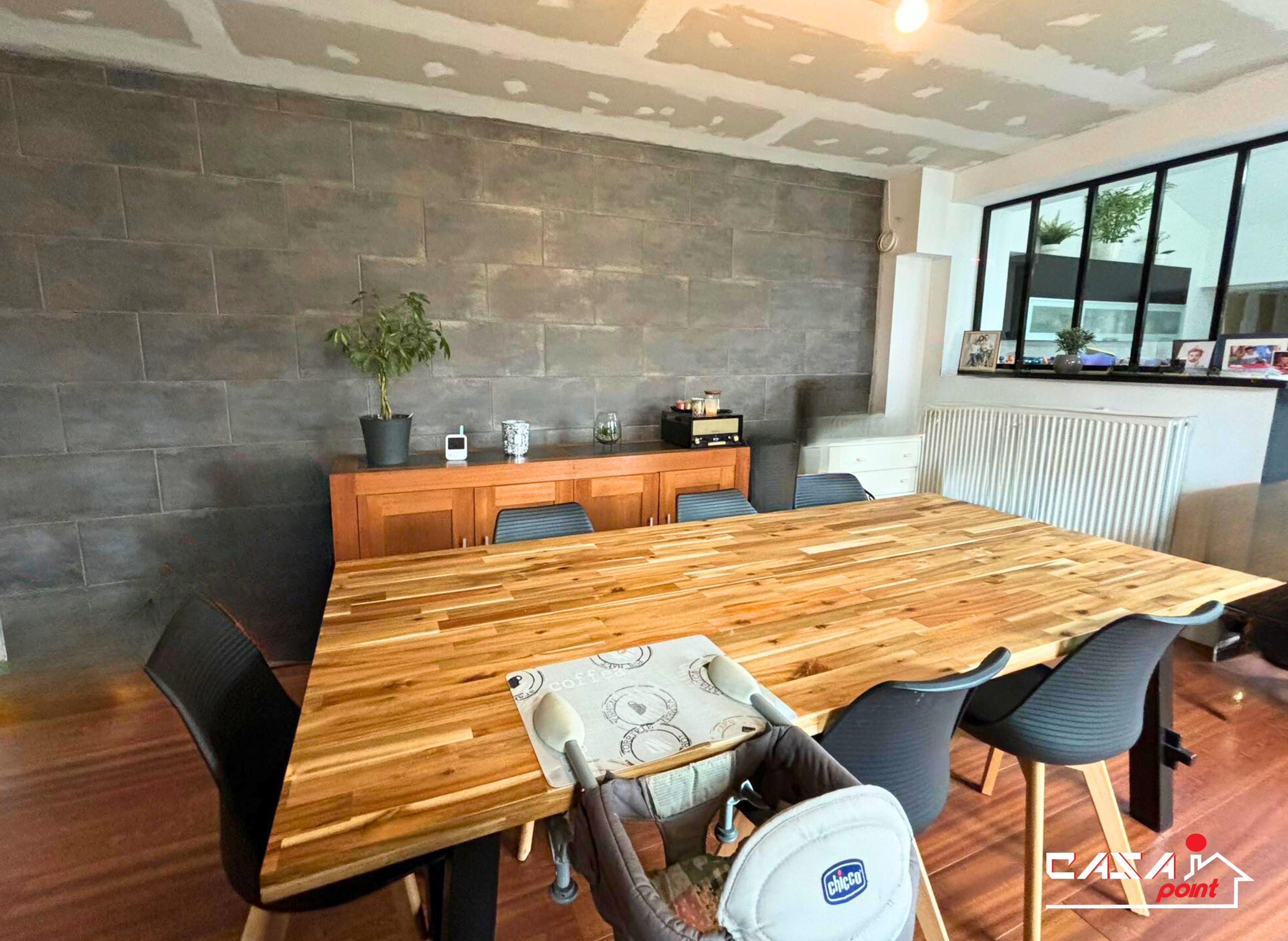 Charmante maison 3 chambres - Photo 3