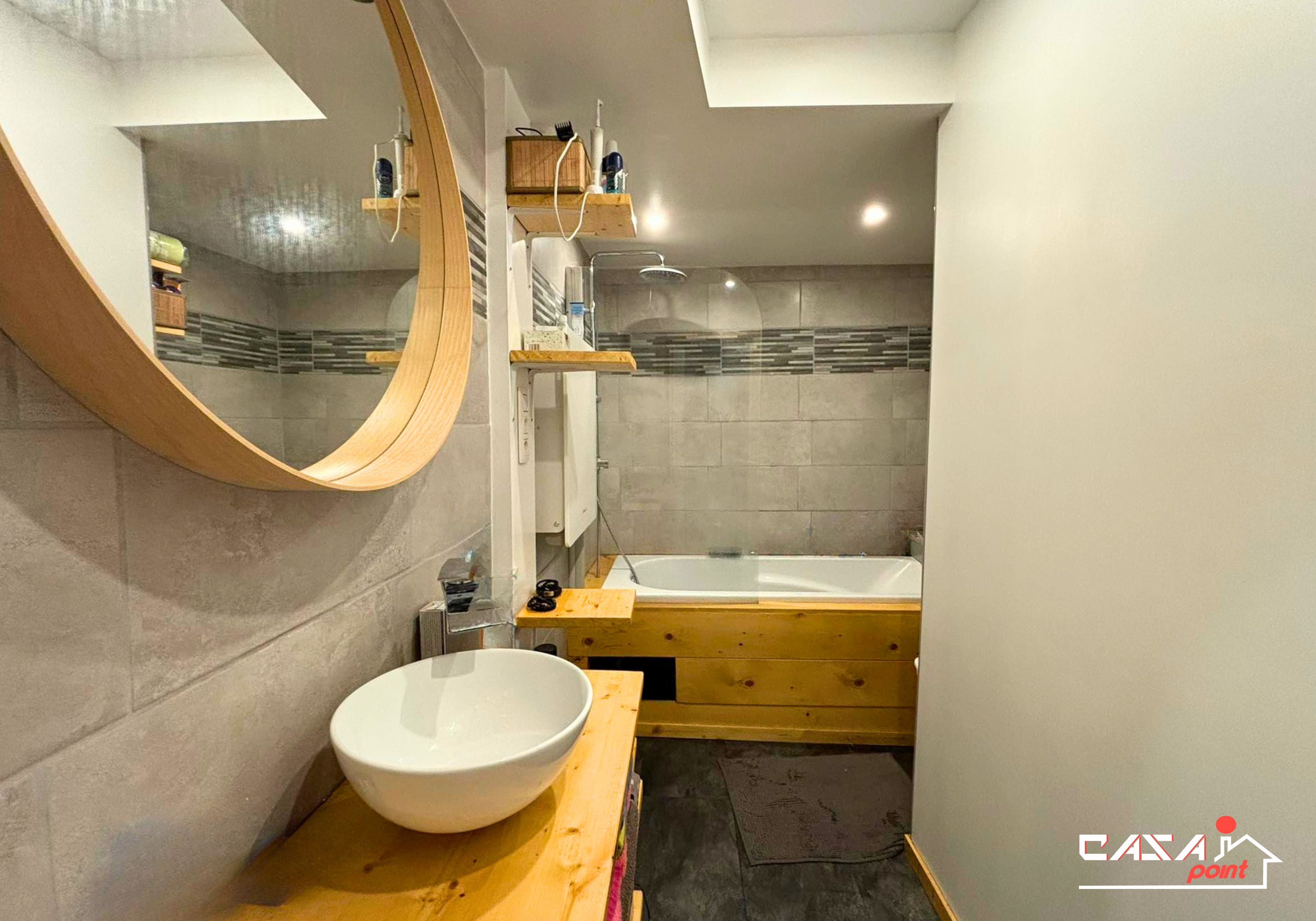 Charmante maison 3 chambres - Photo 13