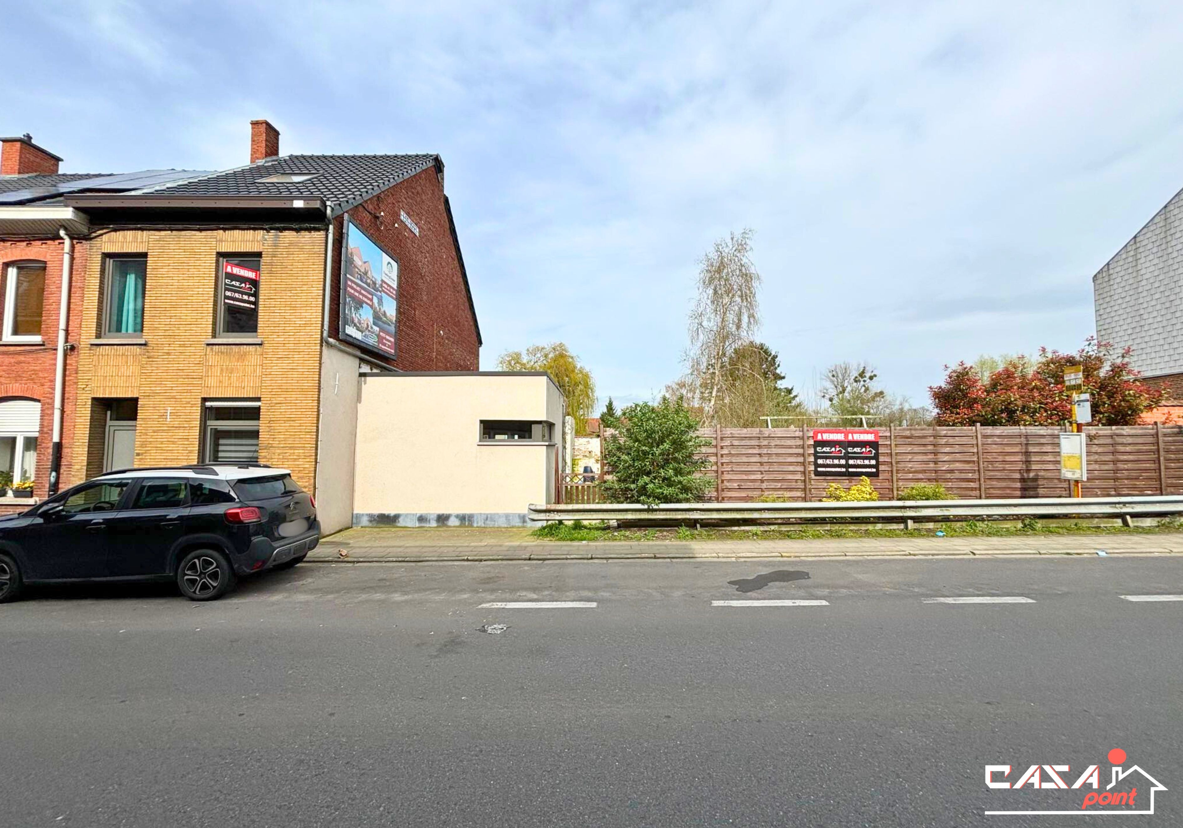 Charmante maison 3 chambres - Photo 14