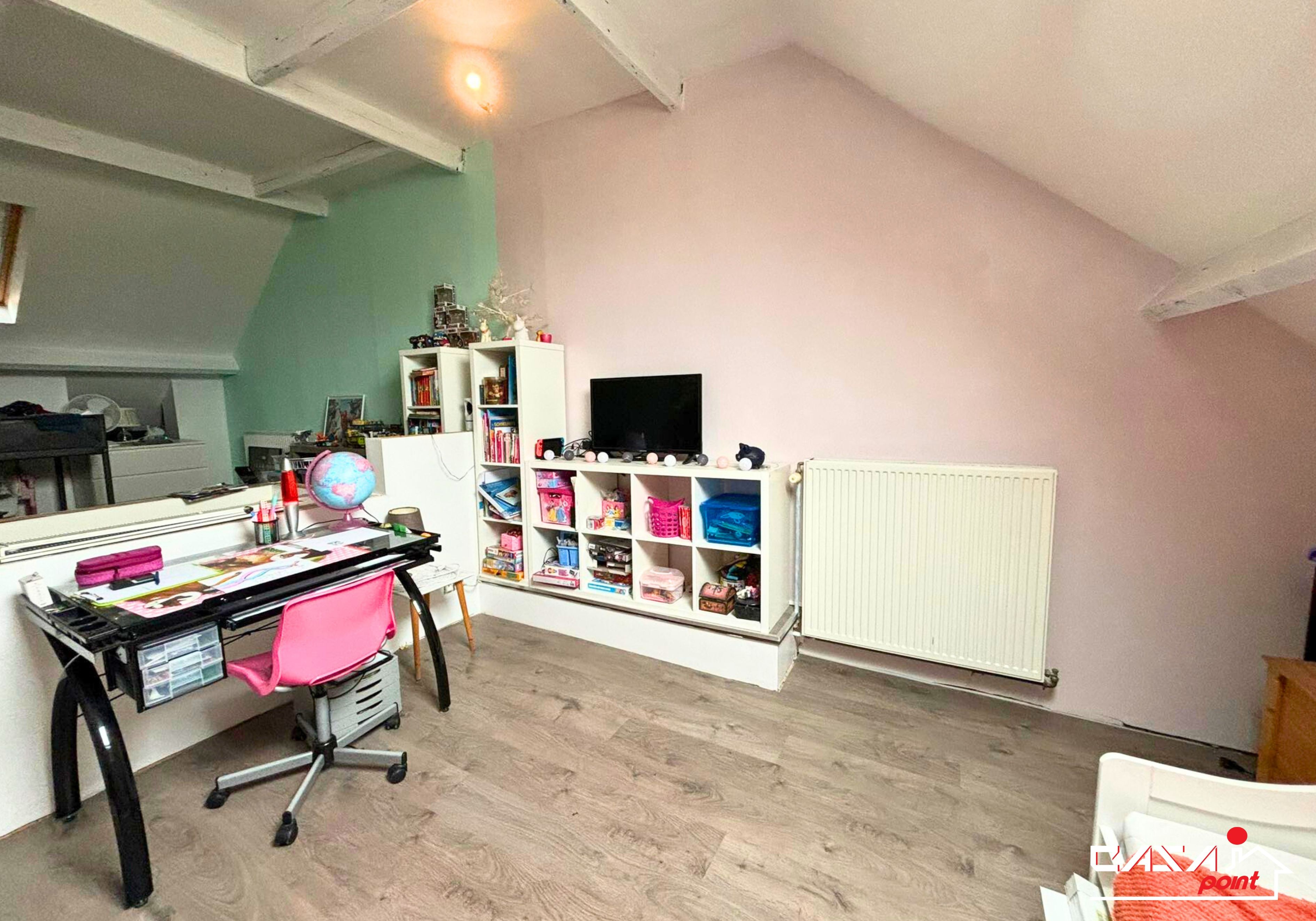 Charmante maison 3 chambres - Photo 10