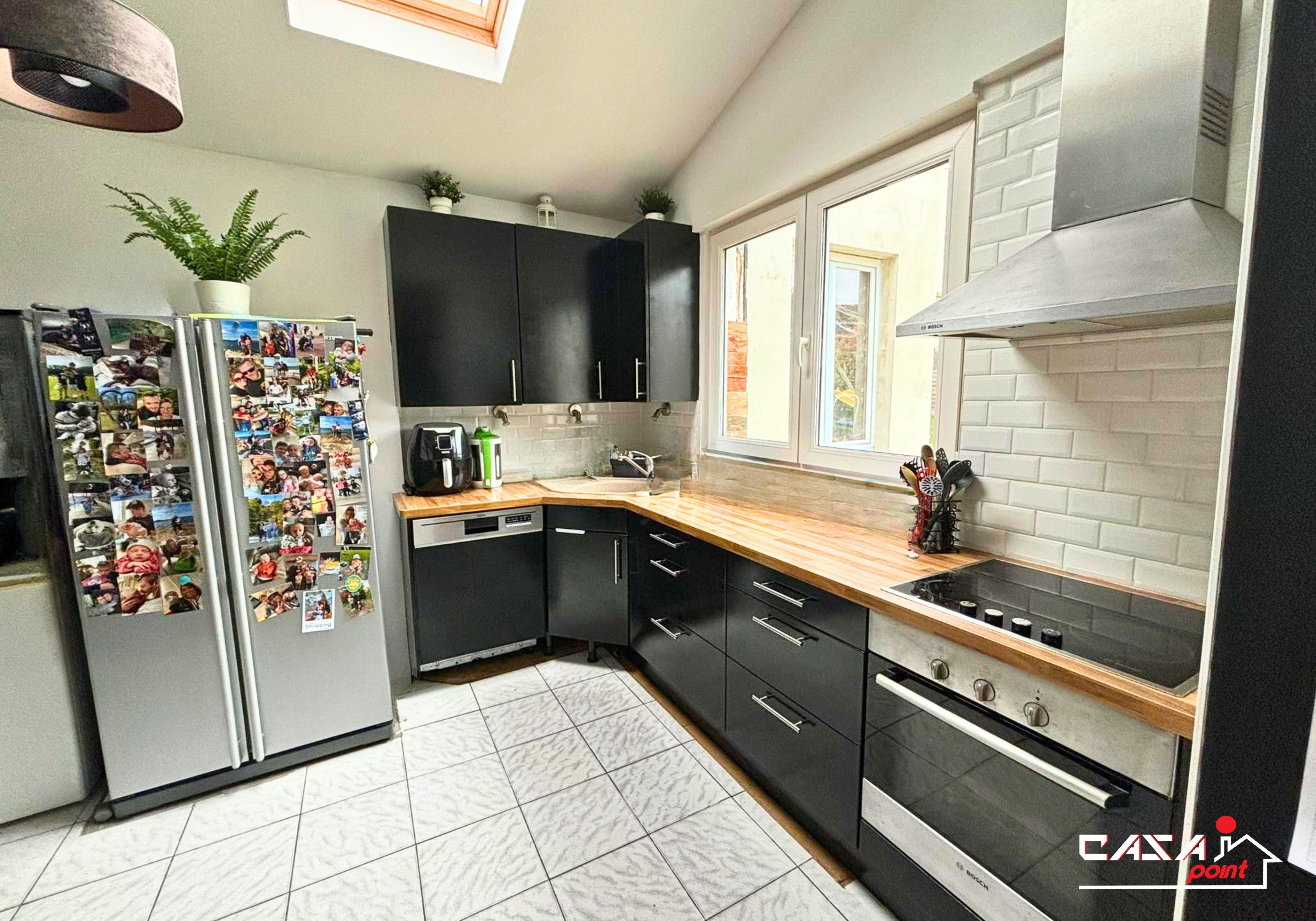 Charmante maison 3 chambres - Photo 6