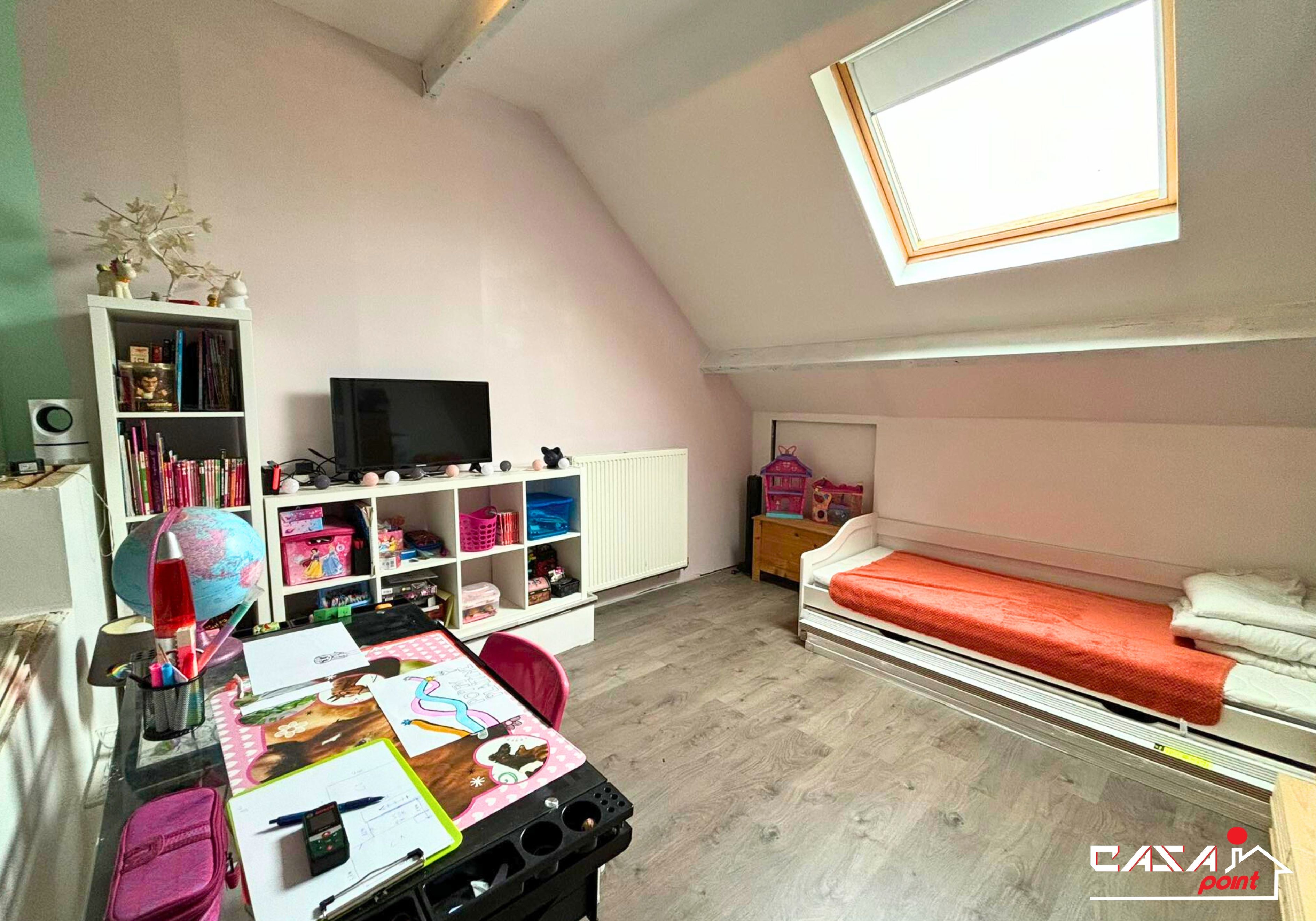 Charmante maison 3 chambres - Photo 8