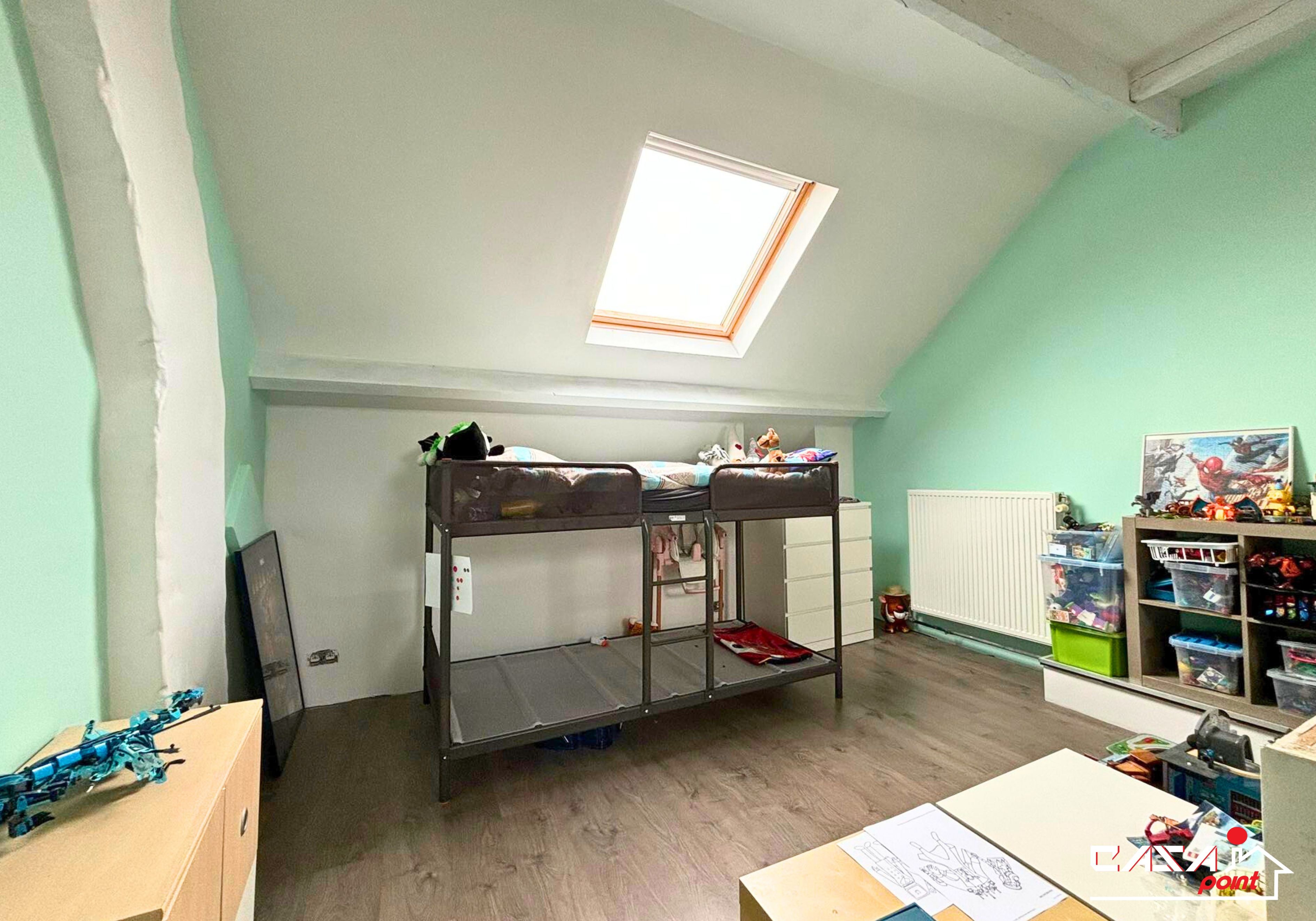 Charmante maison 3 chambres - Photo 11