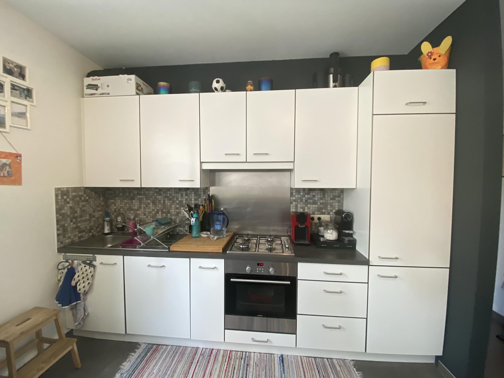 Appartement rez-de-chaussée avec jardin  - Photo 4