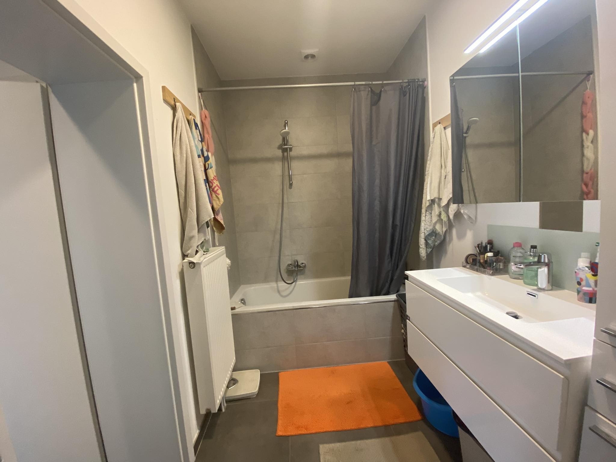 Appartement rez-de-chaussée avec jardin  - Photo 7