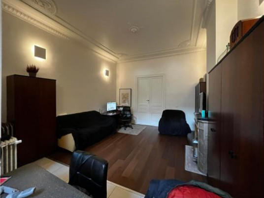 Magnifique appartement situé dans le quartier Flagey - Photo 2