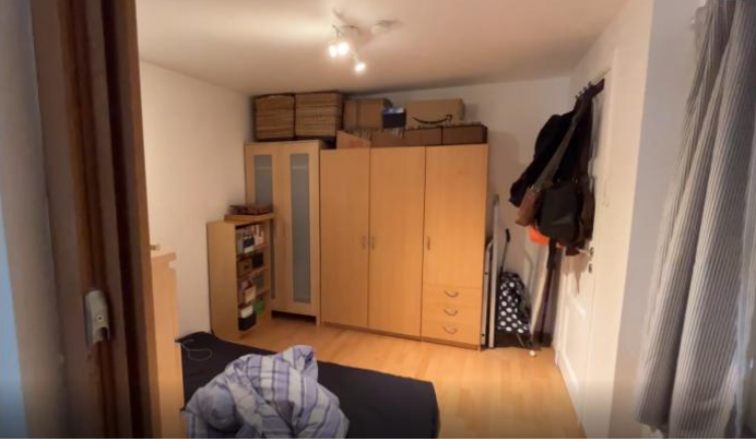 Magnifique appartement situé dans le quartier Flagey - Photo 8