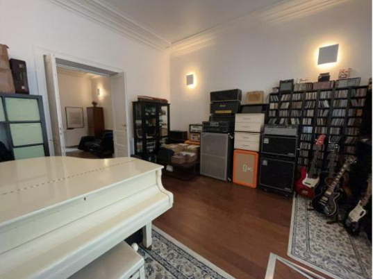 Magnifique appartement situé dans le quartier Flagey - Photo 3