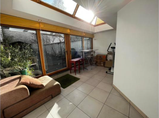 Magnifique appartement situé dans le quartier Flagey - Photo 11