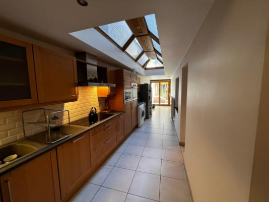 Magnifique appartement situé dans le quartier Flagey - Photo 5