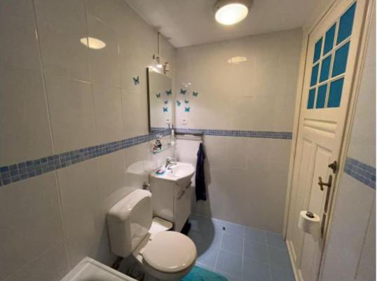 Magnifique appartement situé dans le quartier Flagey - Photo 9