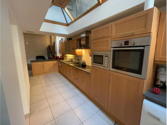 Magnifique appartement situé dans le quartier Flagey - Photo 6