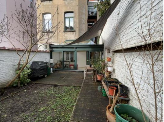 Magnifique appartement situé dans le quartier Flagey - Photo 12