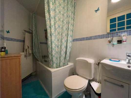 Magnifique appartement situé dans le quartier Flagey - Photo 10