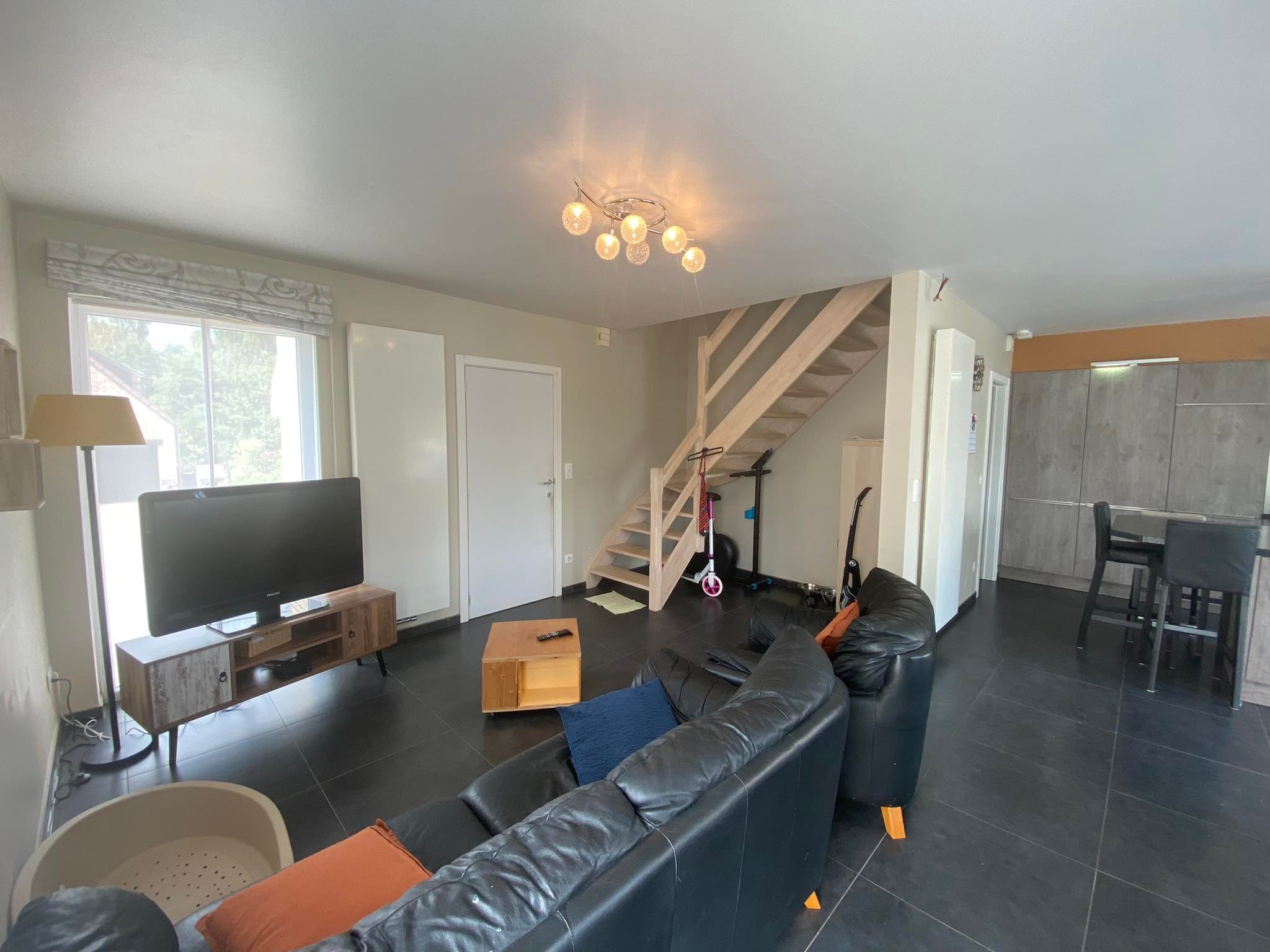 Superbe maison 3 façades  - Photo 3