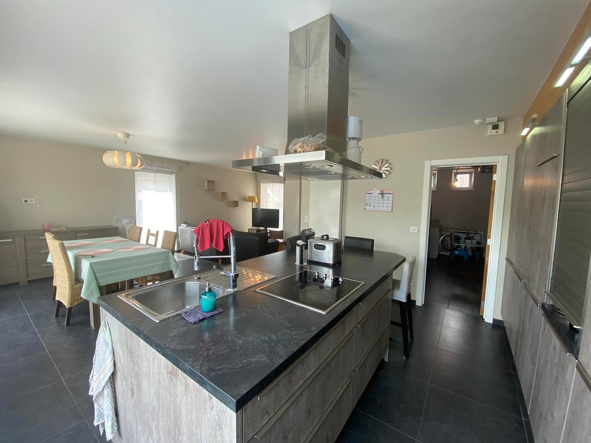 Superbe maison 3 façades  - Photo 4