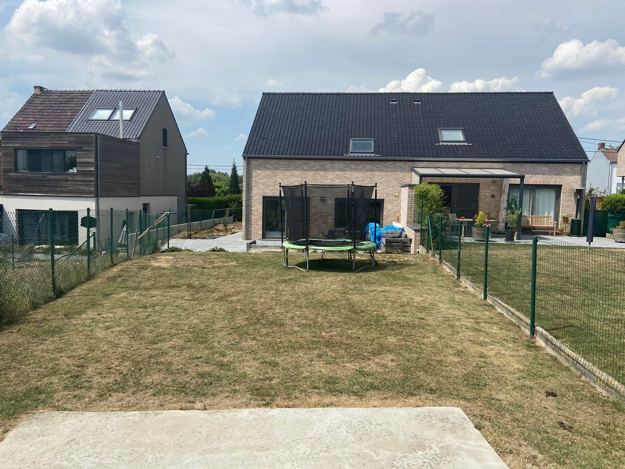 Superbe maison 3 façades  - Photo 10